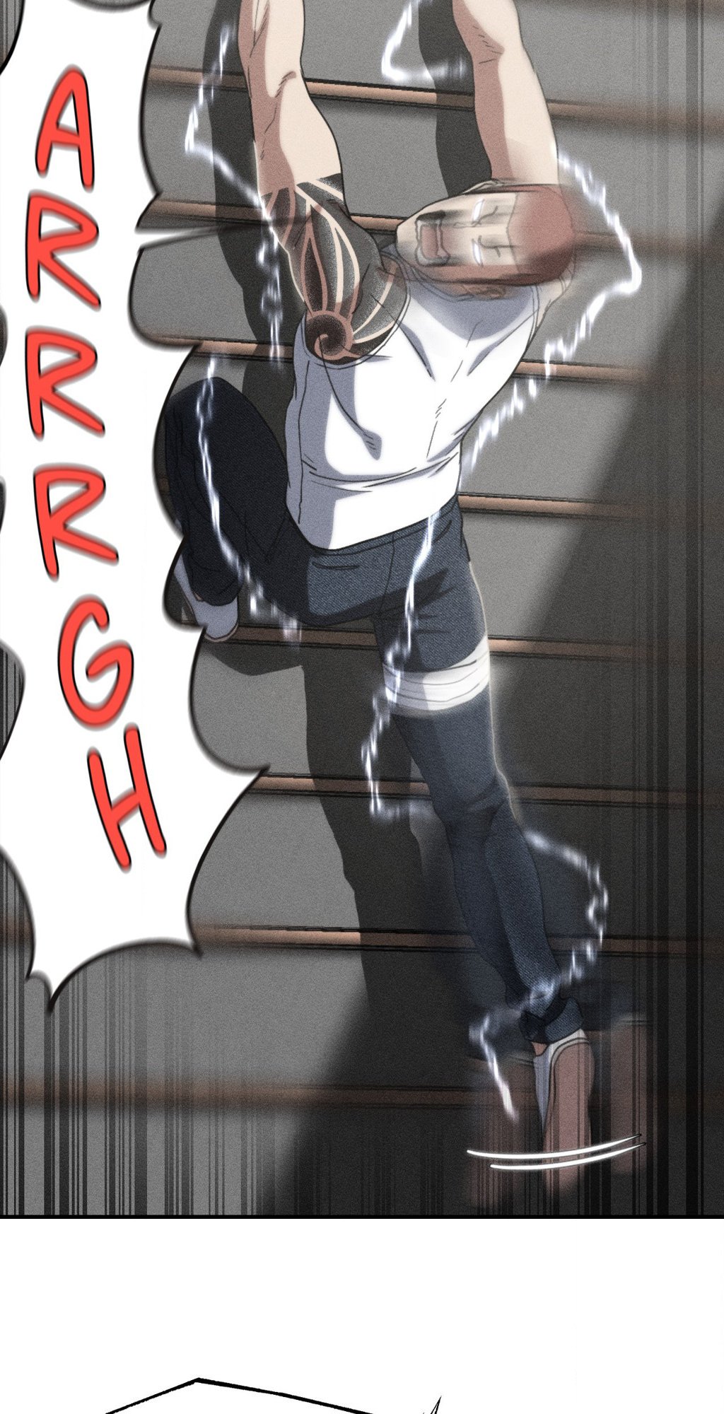 Lustful Games Manhwa - Chapter 77 Page 5