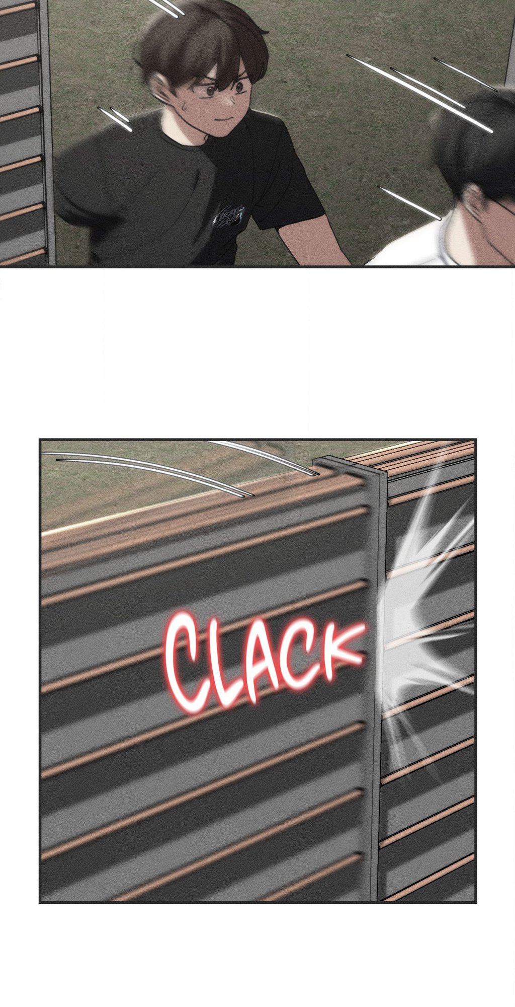 Lustful Games Manhwa - Chapter 77 Page 11