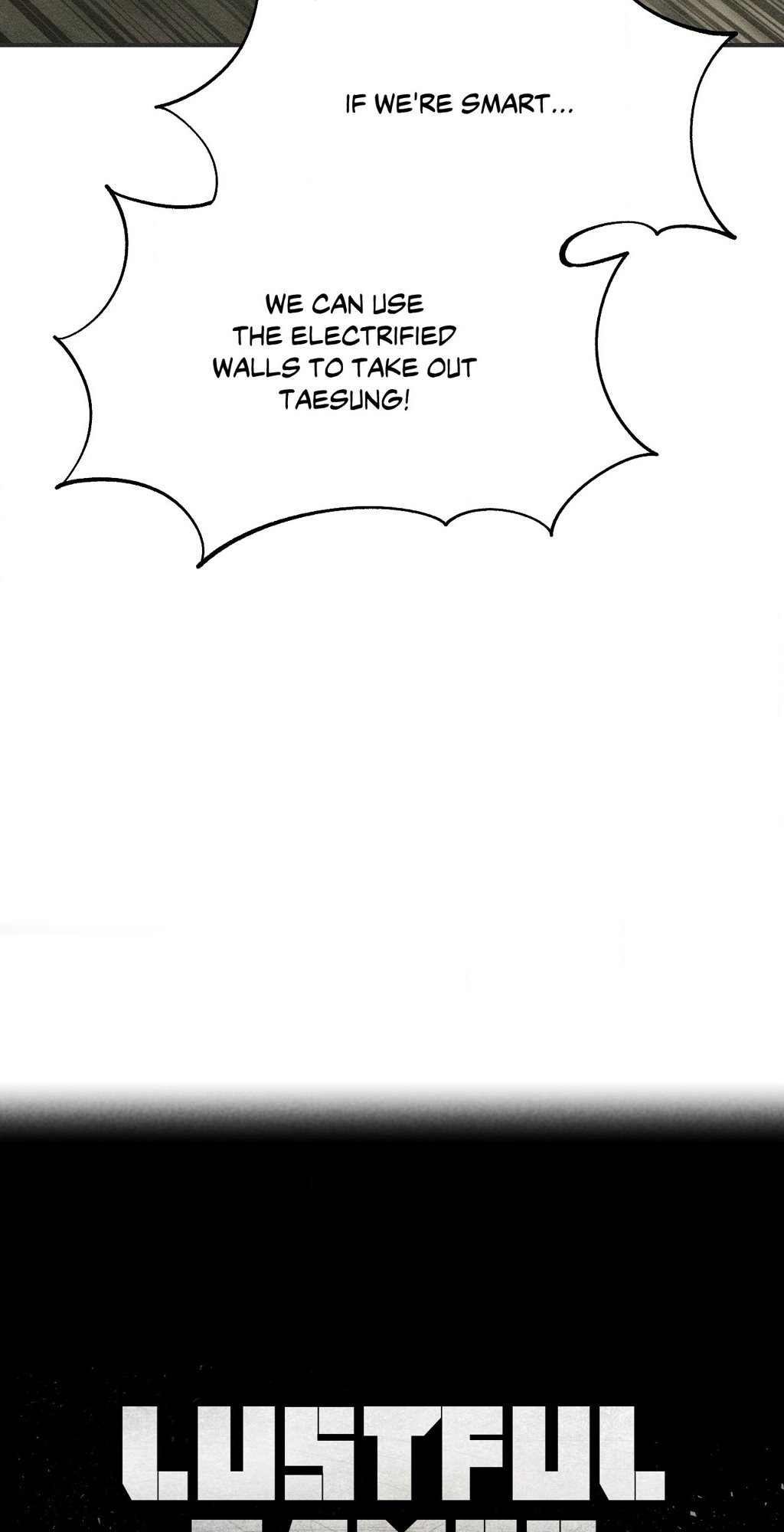 Lustful Games Manhwa - Chapter 77 Page 14