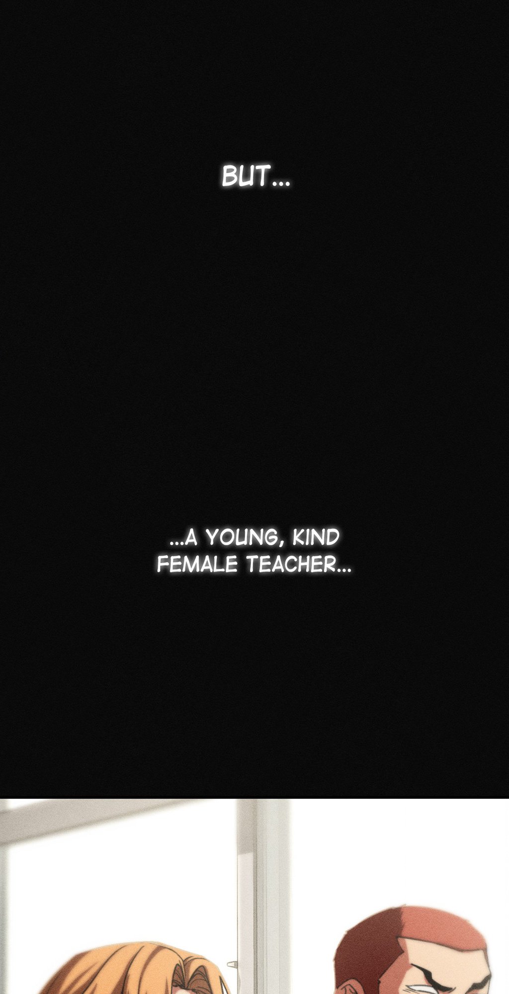 Lustful Games Manhwa - Chapter 77 Page 22