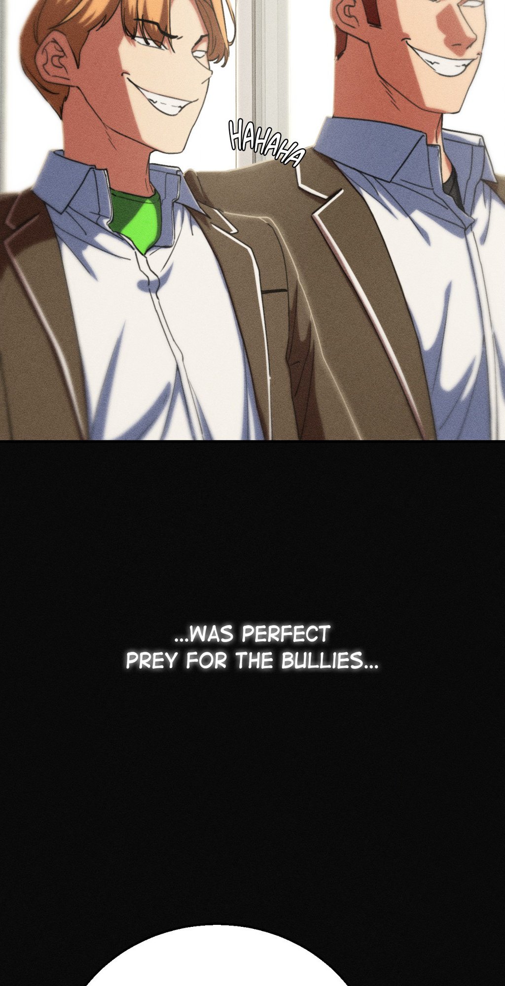 Lustful Games Manhwa - Chapter 77 Page 23