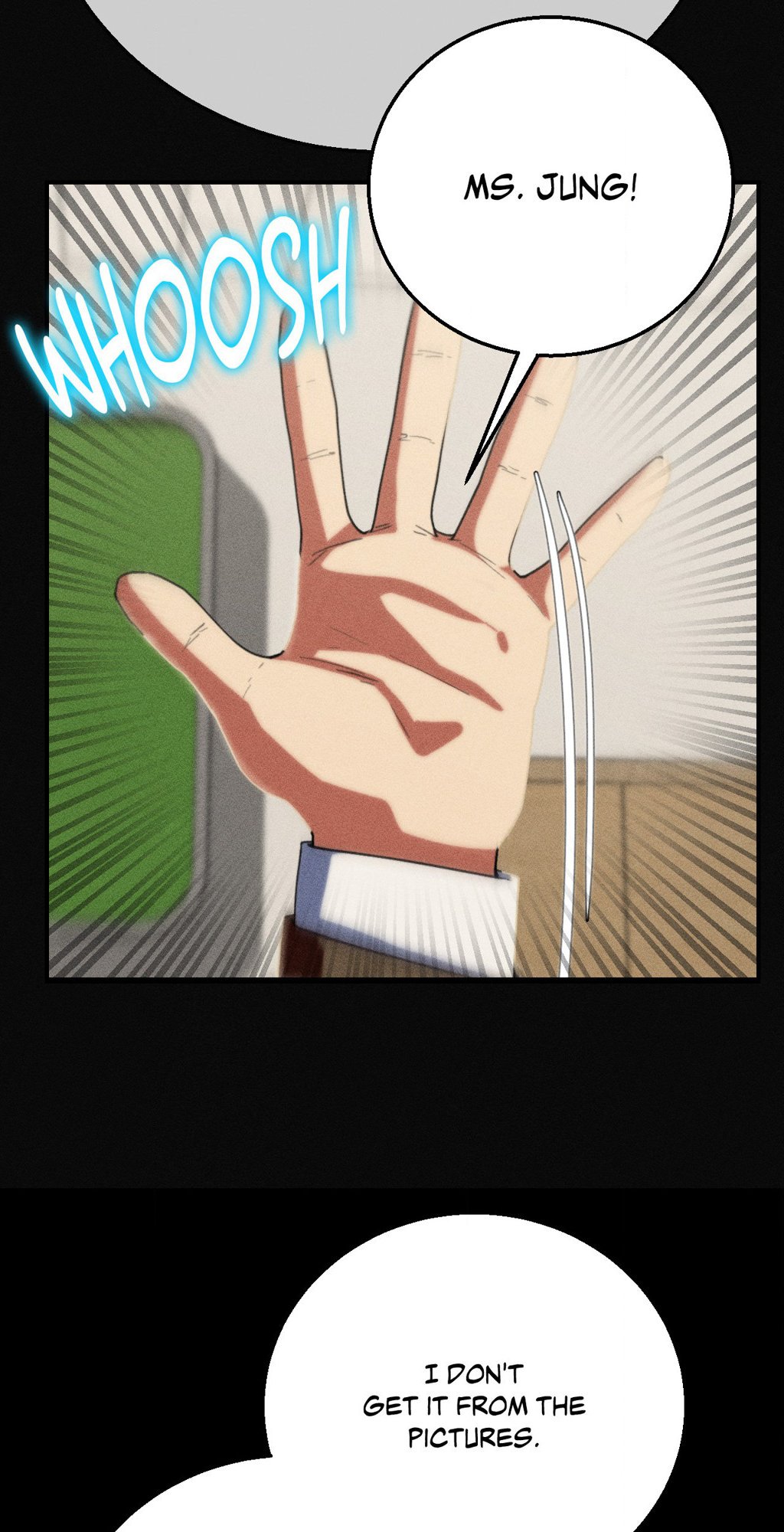 Lustful Games Manhwa - Chapter 77 Page 27