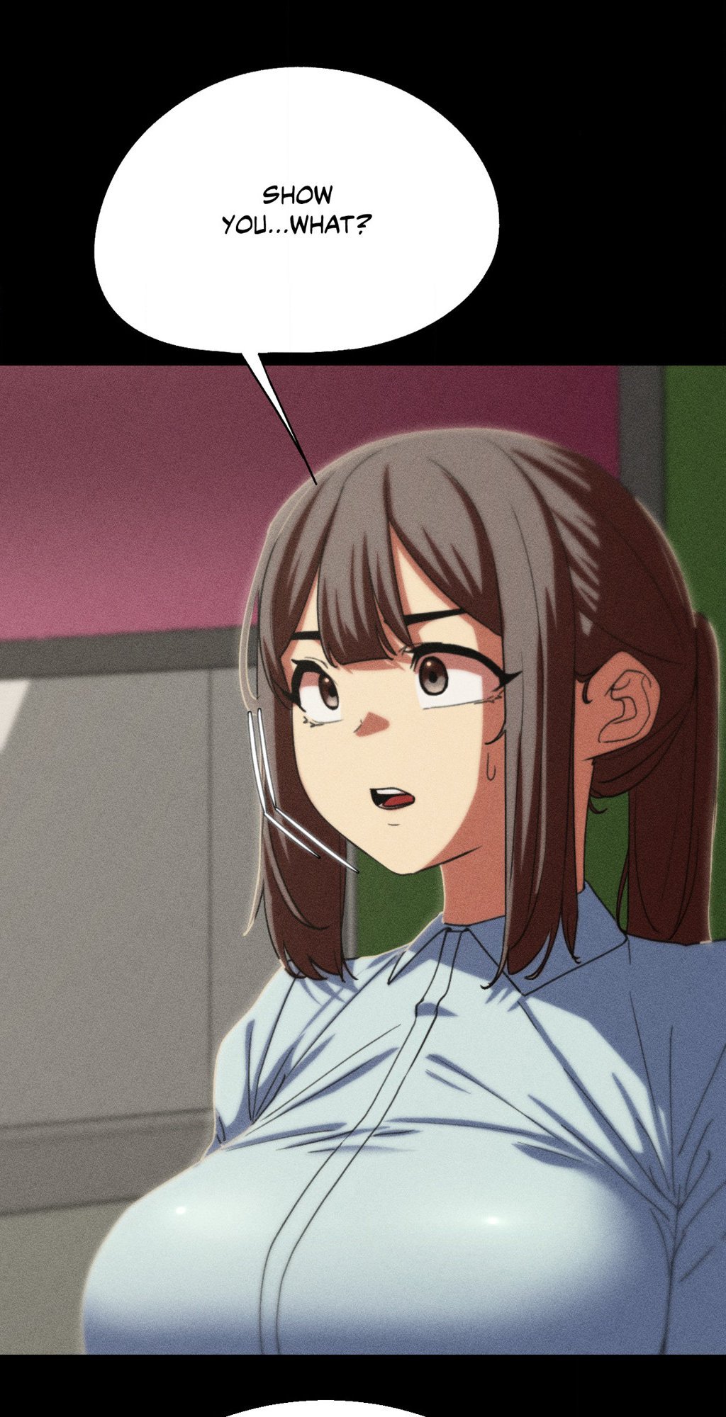 Lustful Games Manhwa - Chapter 77 Page 29