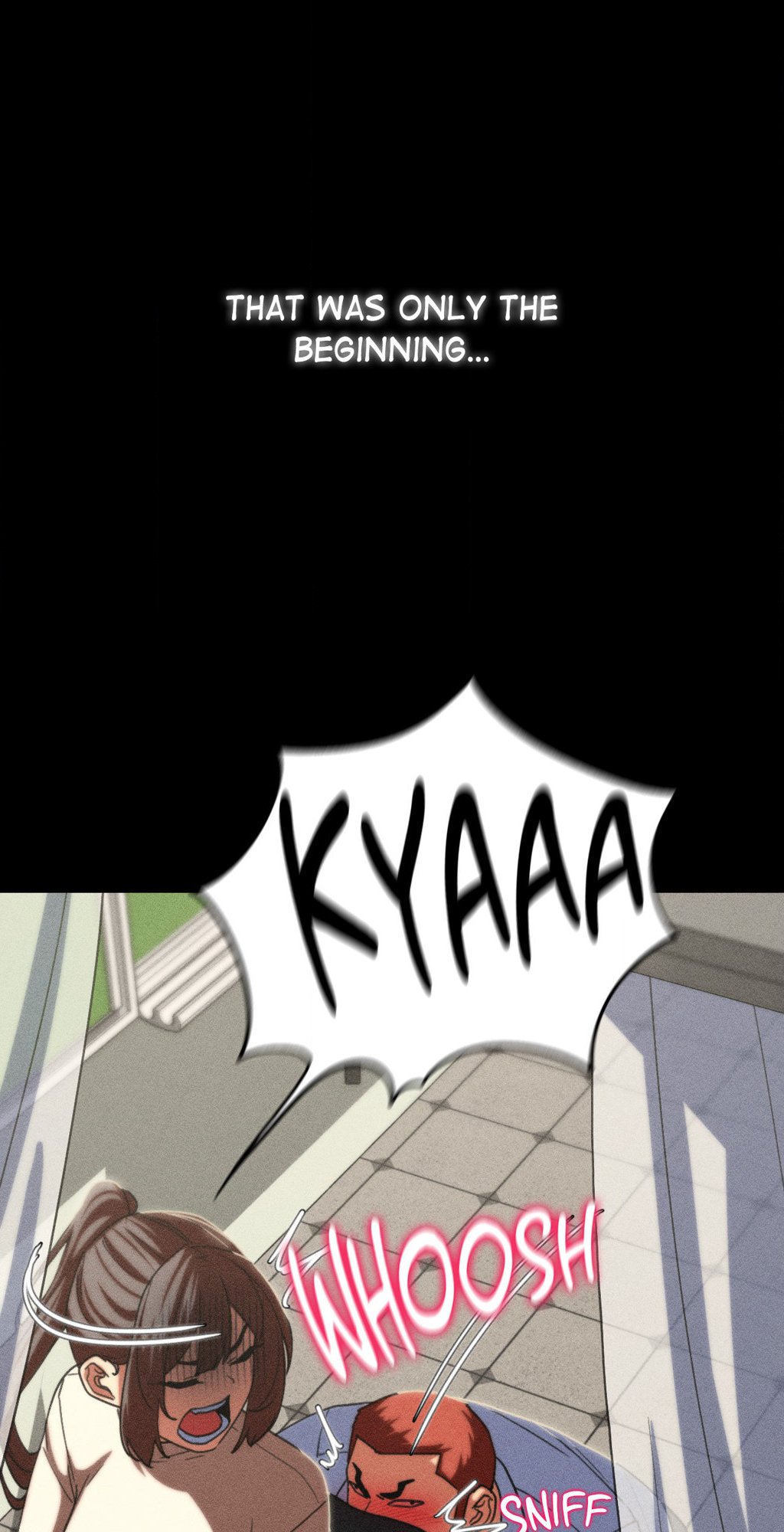 Lustful Games Manhwa - Chapter 77 Page 37