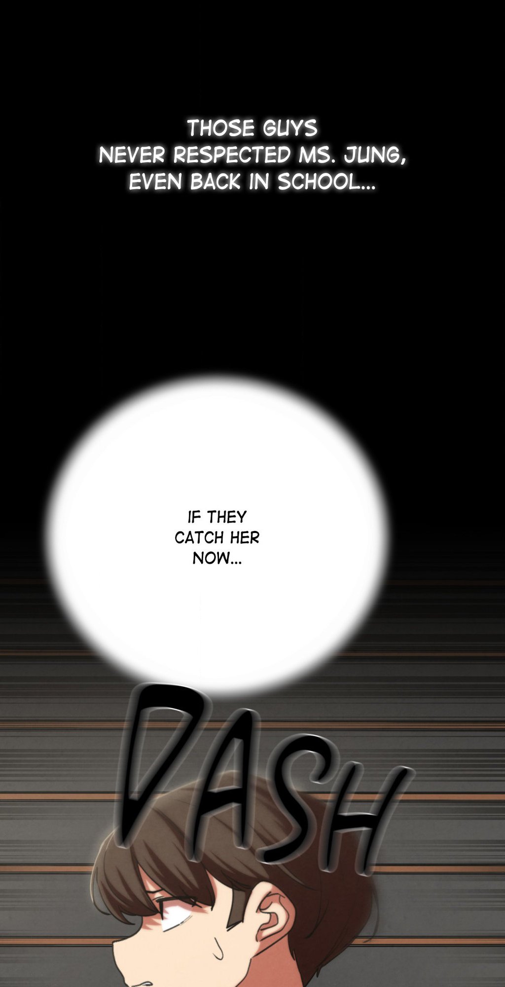 Lustful Games Manhwa - Chapter 77 Page 42