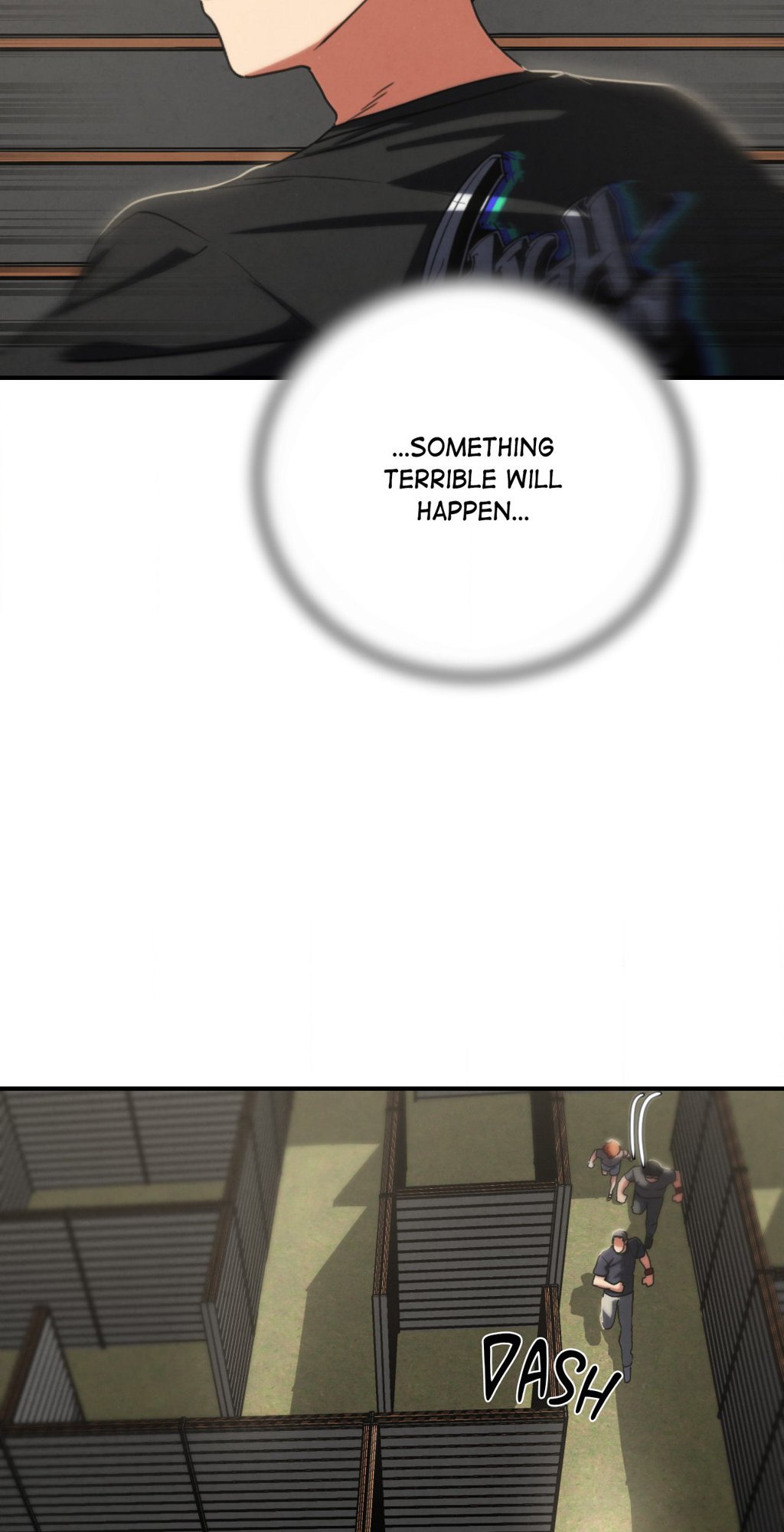 Lustful Games Manhwa - Chapter 77 Page 43