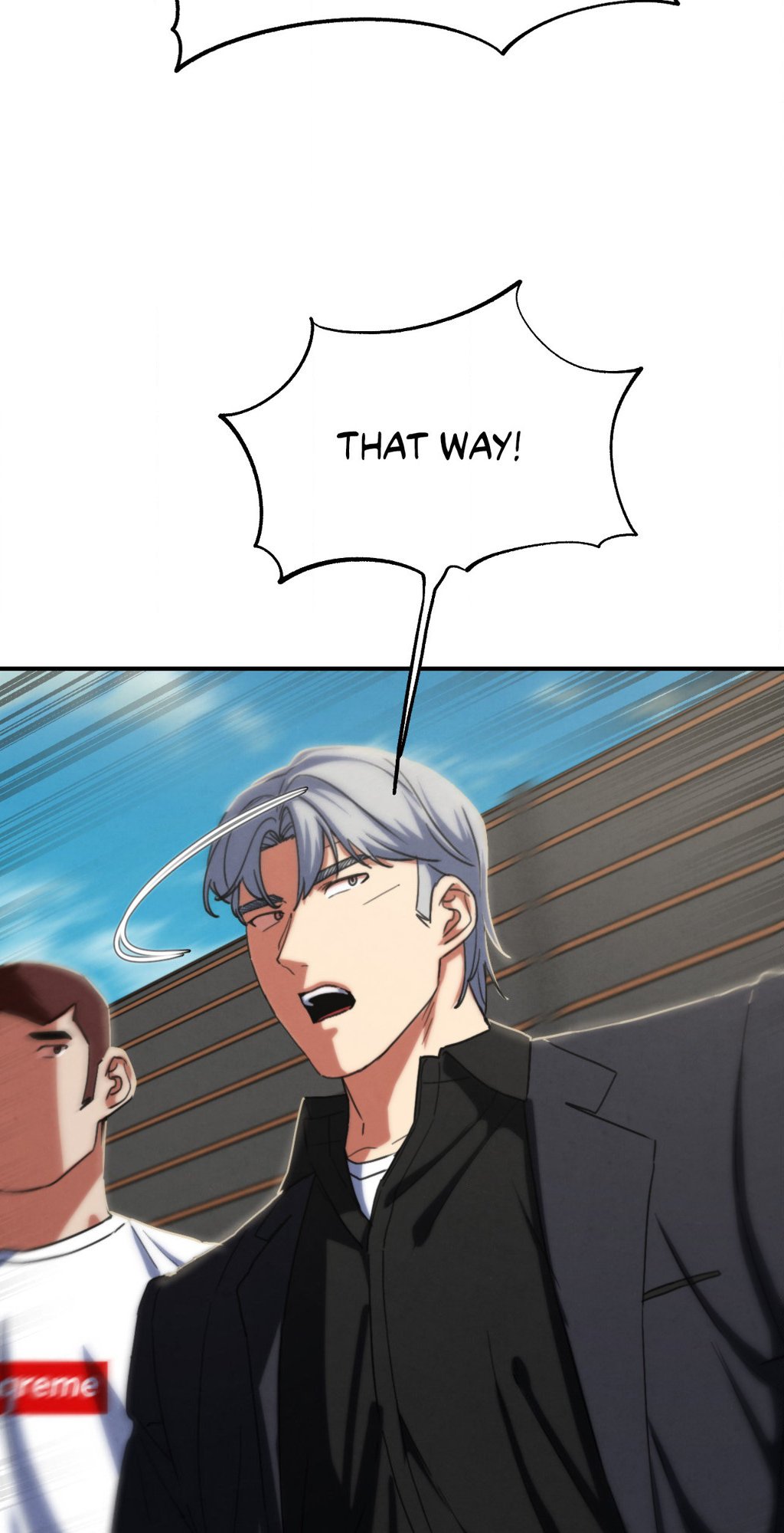 Lustful Games Manhwa - Chapter 77 Page 49