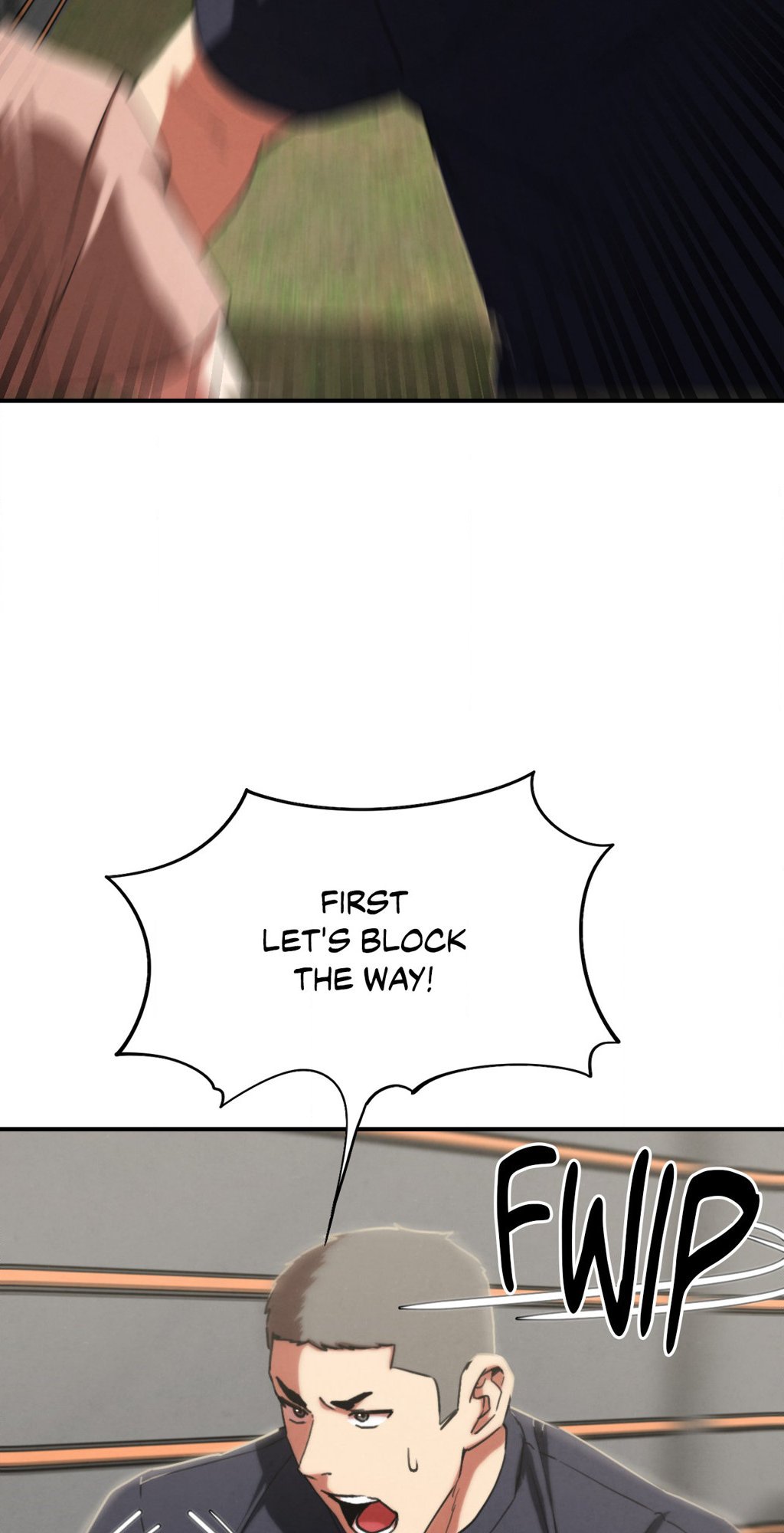 Lustful Games Manhwa - Chapter 77 Page 52