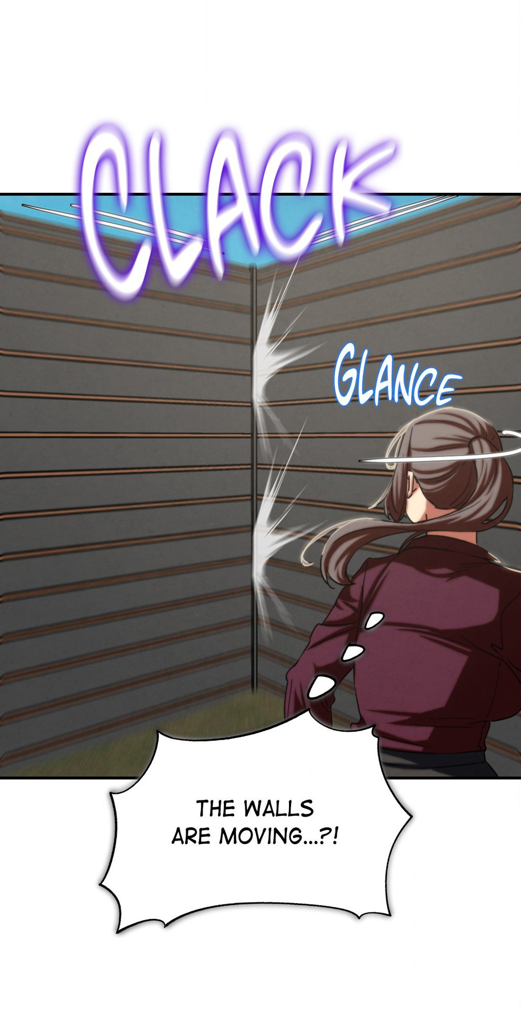 Lustful Games Manhwa - Chapter 77 Page 58