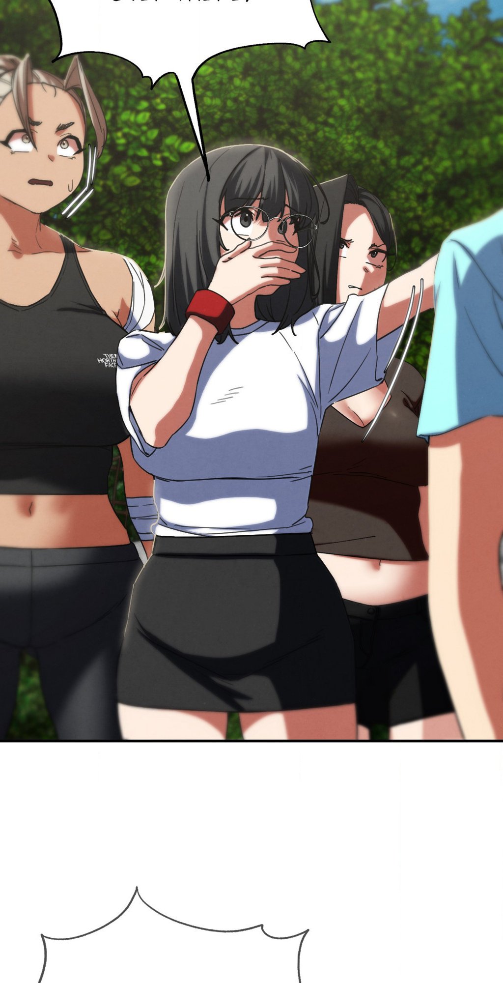 Lustful Games Manhwa - Chapter 77 Page 63