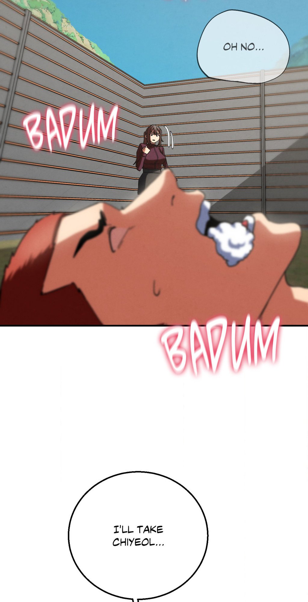 Lustful Games Manhwa - Chapter 77 Page 65