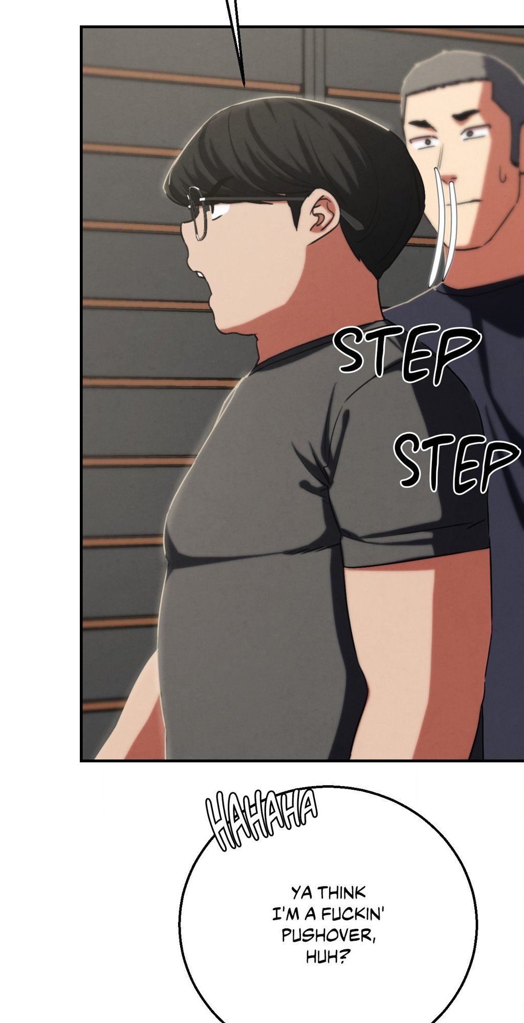 Lustful Games Manhwa - Chapter 77 Page 66