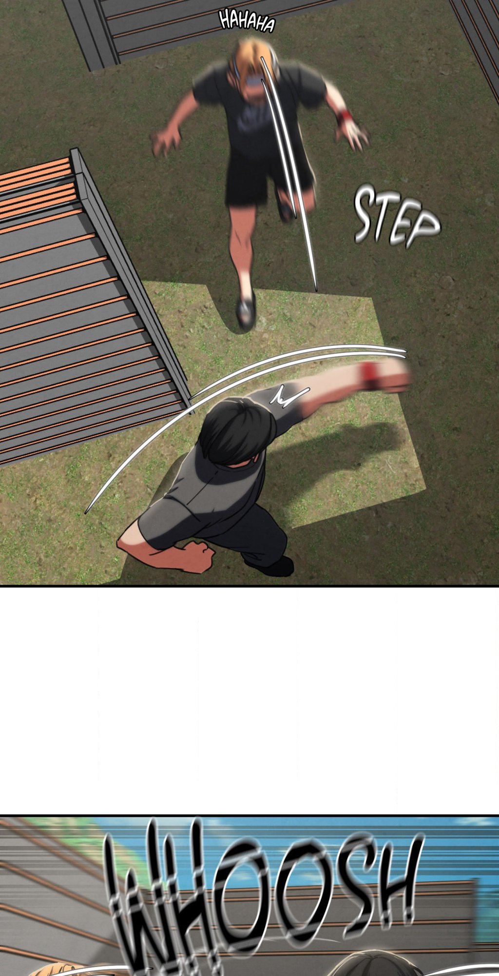 Lustful Games Manhwa - Chapter 77 Page 73