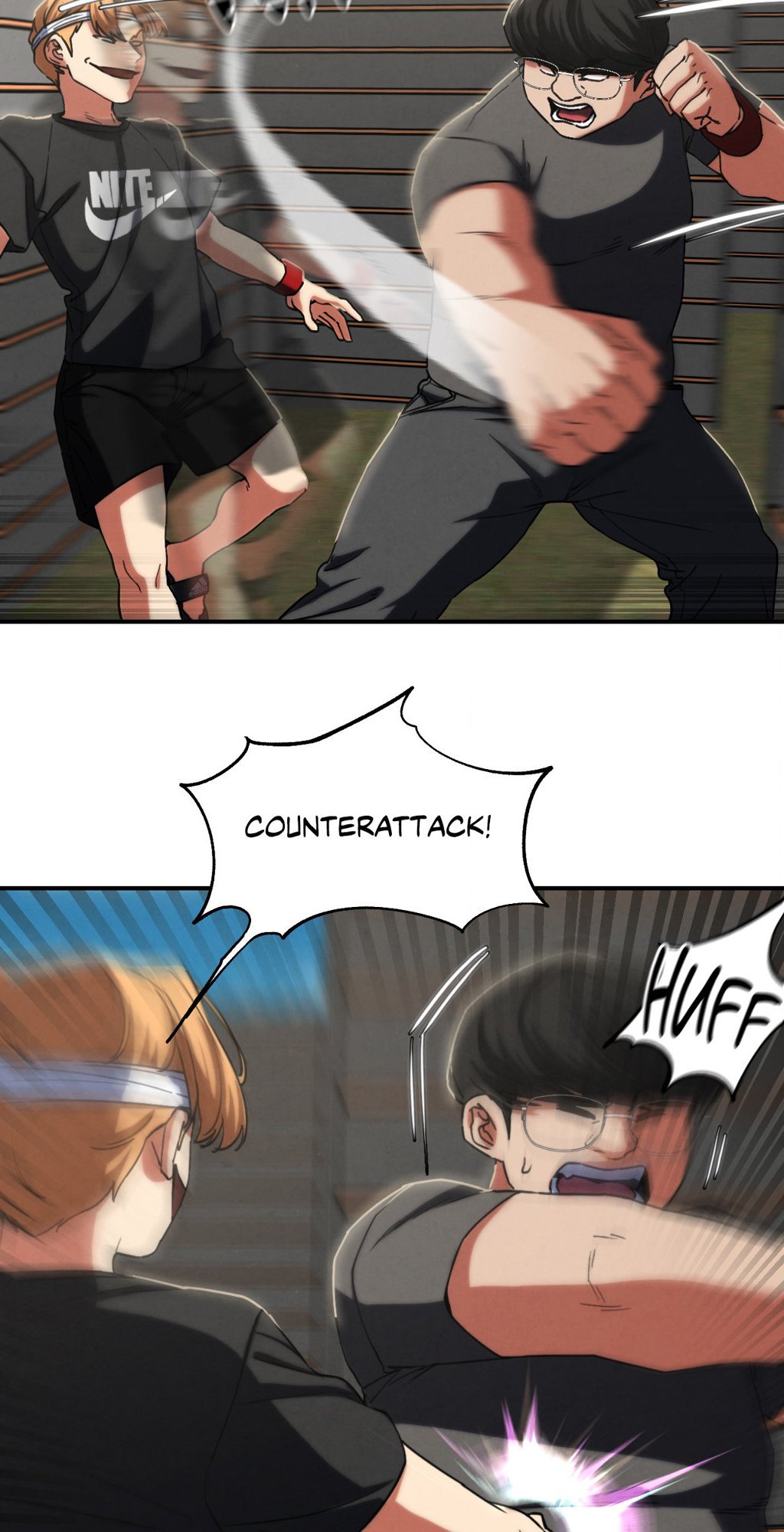 Lustful Games Manhwa - Chapter 77 Page 74