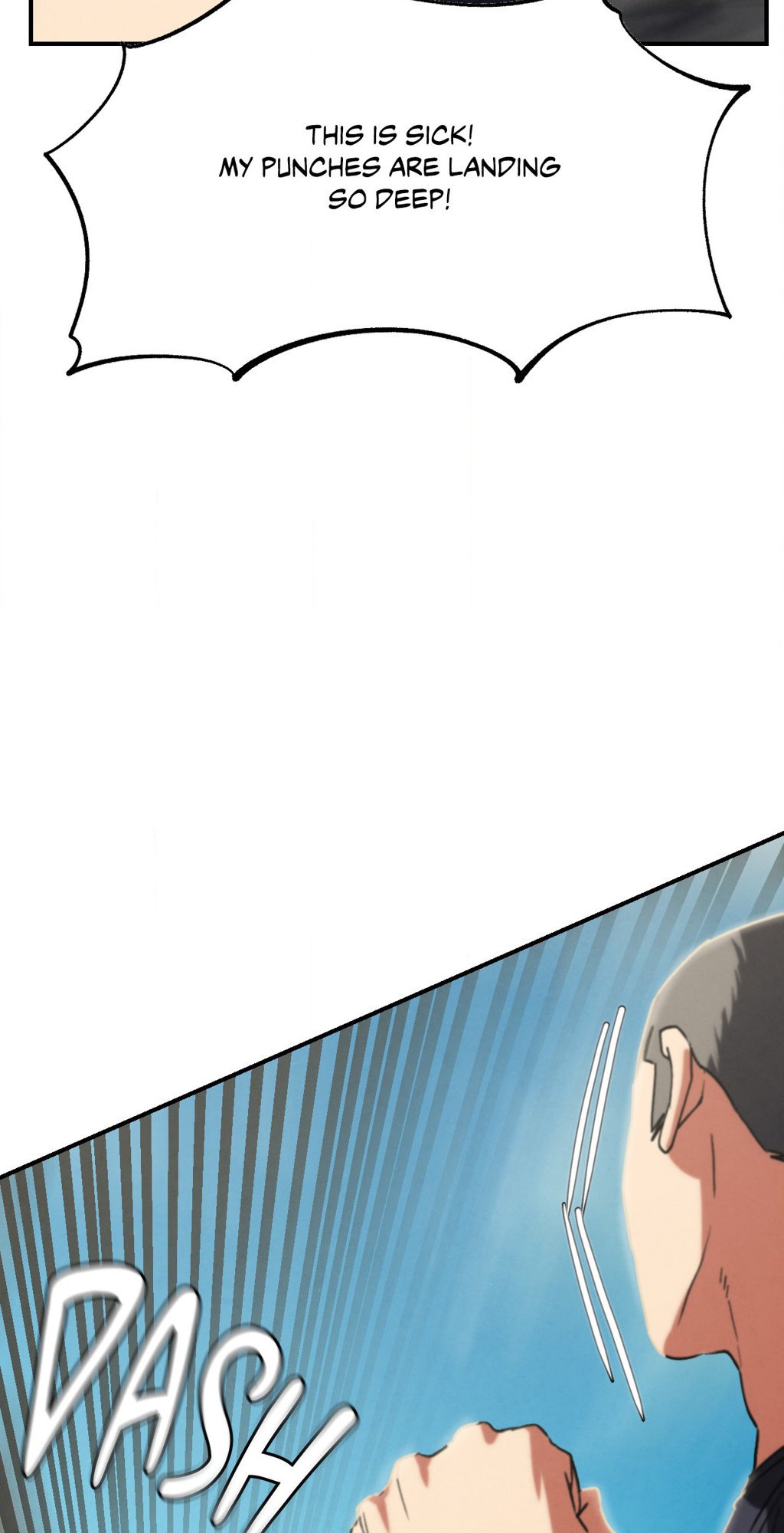 Lustful Games Manhwa - Chapter 77 Page 77