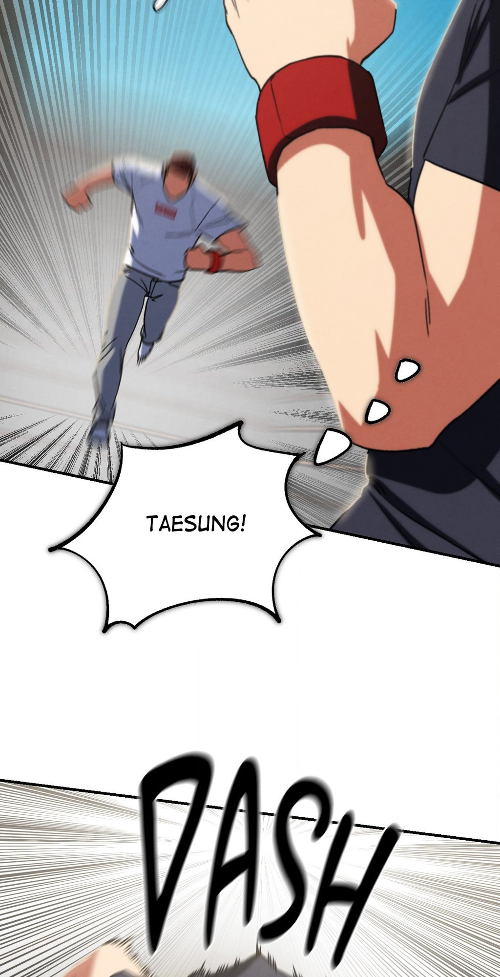 Lustful Games Manhwa - Chapter 77 Page 78