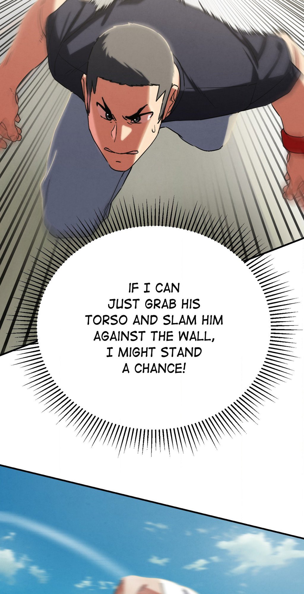 Lustful Games Manhwa - Chapter 77 Page 79