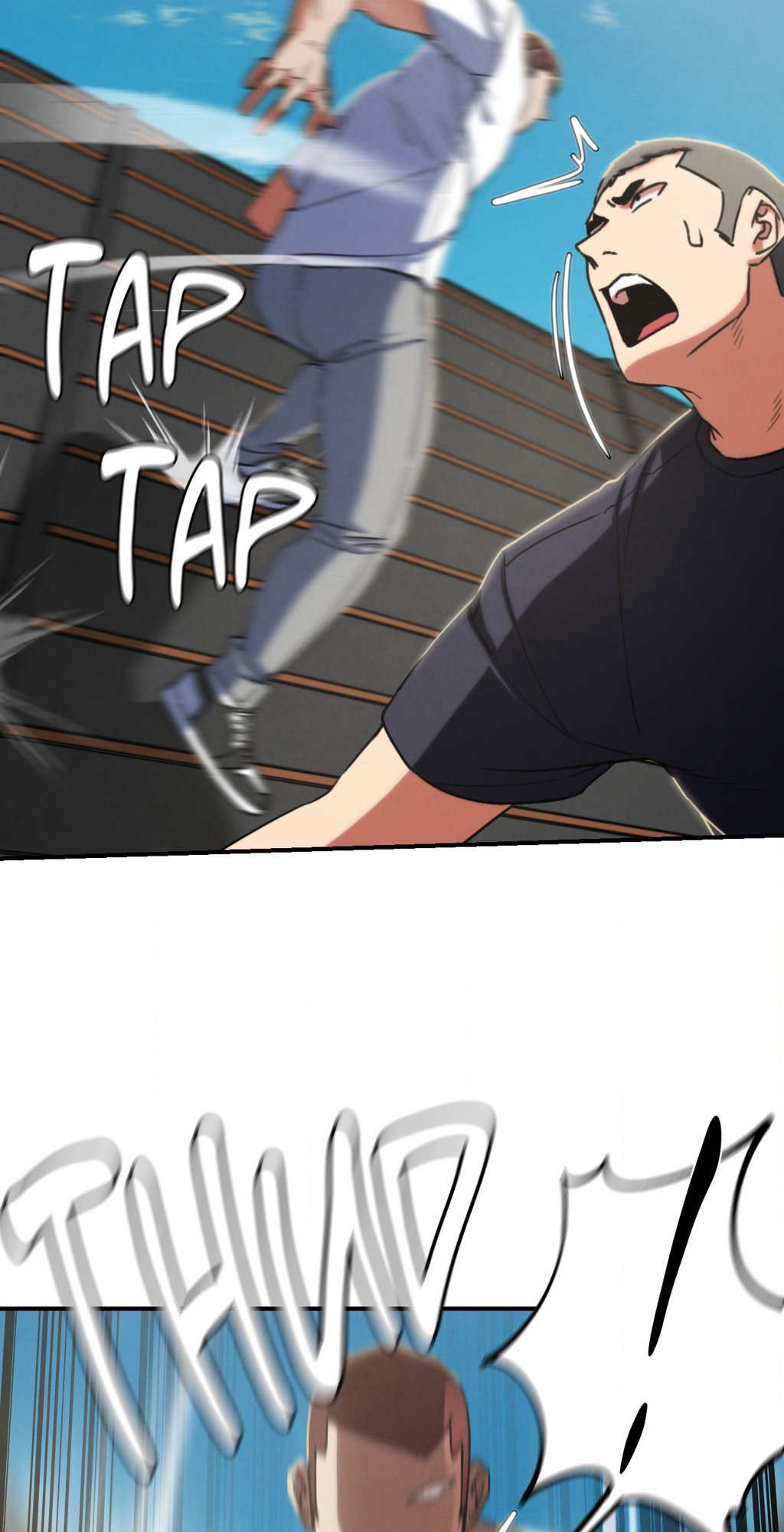 Lustful Games Manhwa - Chapter 77 Page 80