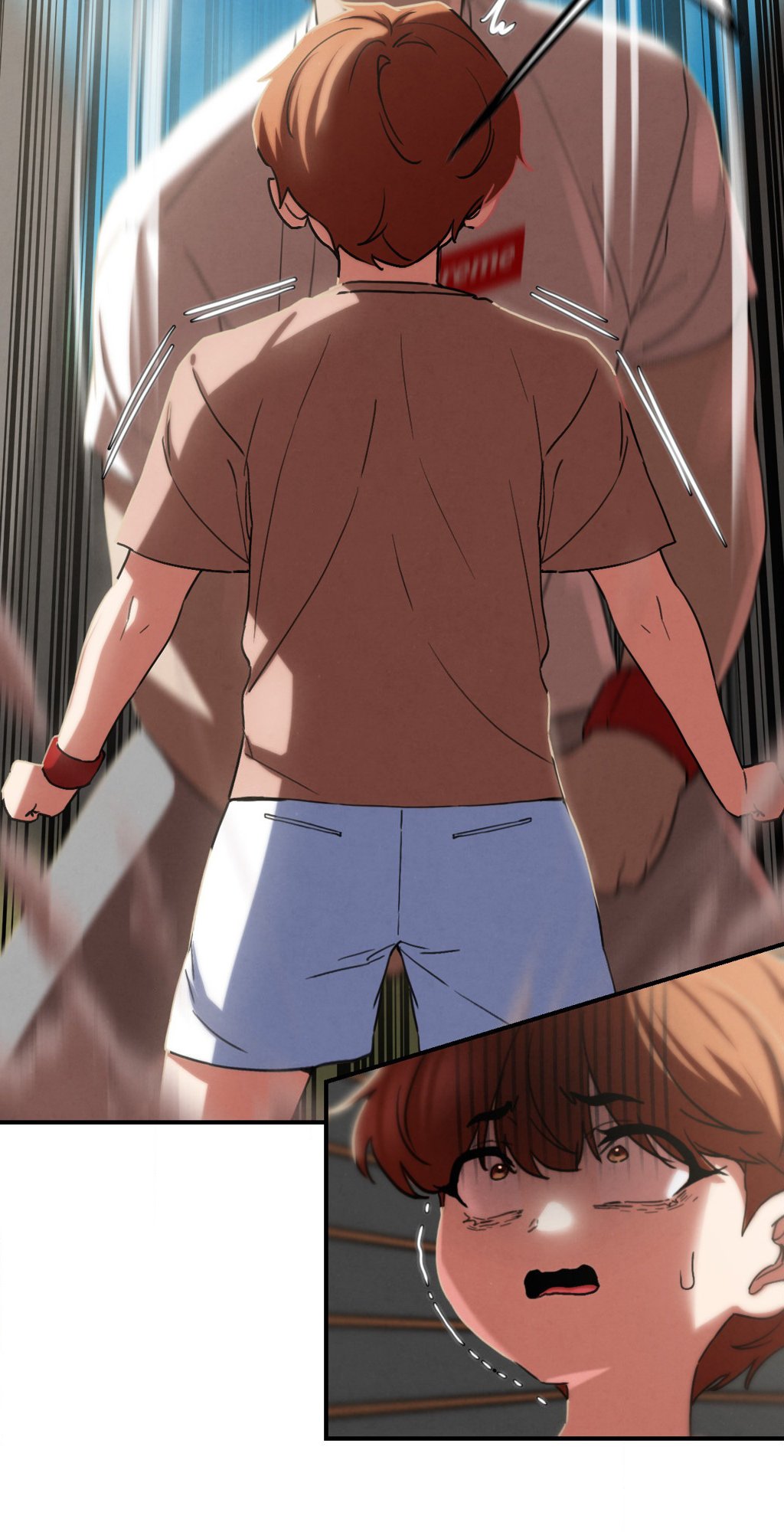 Lustful Games Manhwa - Chapter 77 Page 81