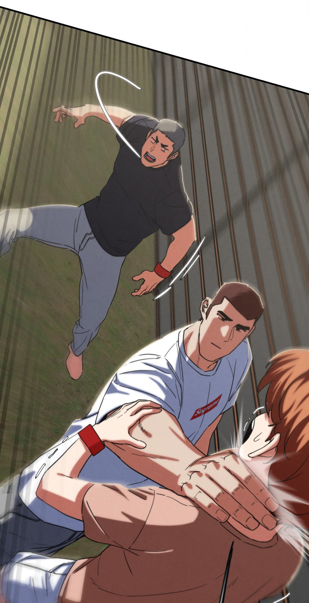 Lustful Games Manhwa - Chapter 77 Page 82