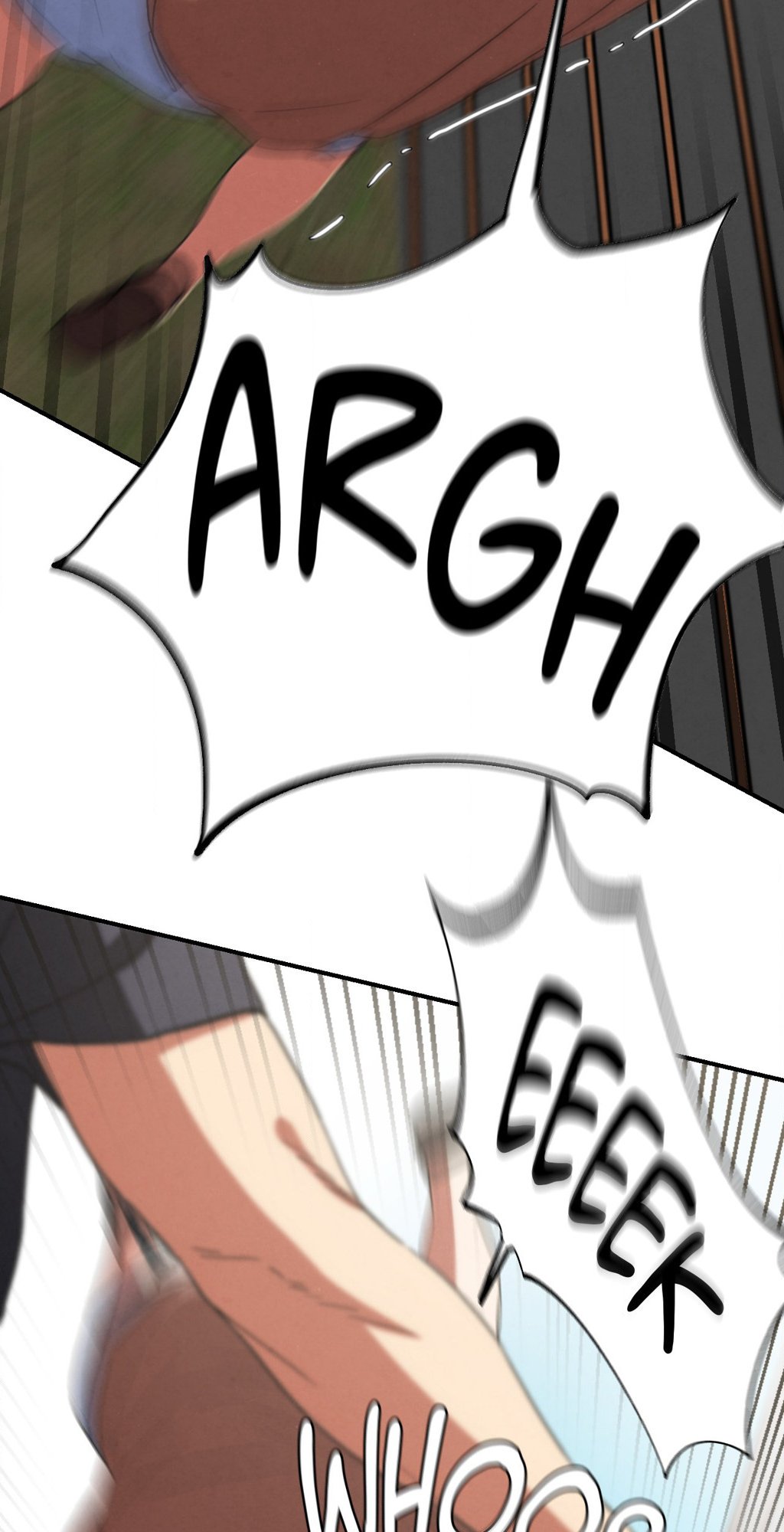 Lustful Games Manhwa - Chapter 77 Page 83