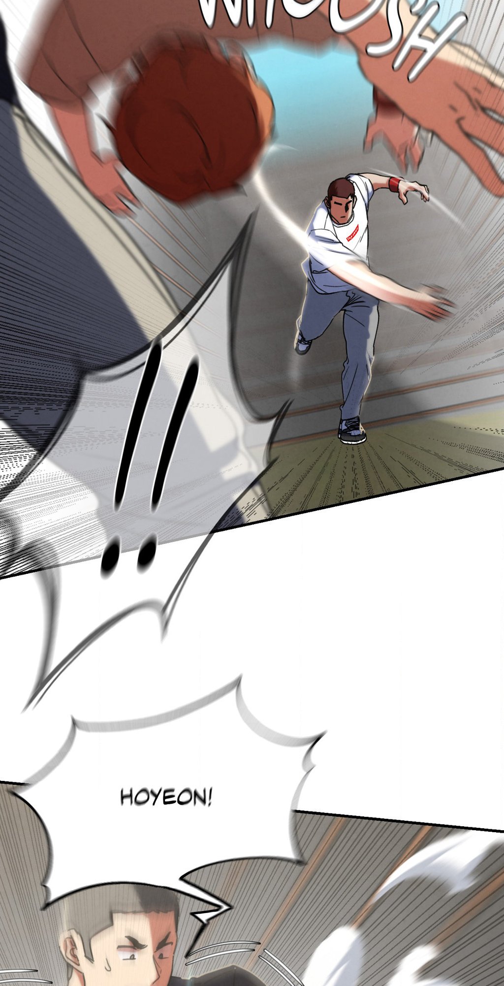 Lustful Games Manhwa - Chapter 77 Page 84