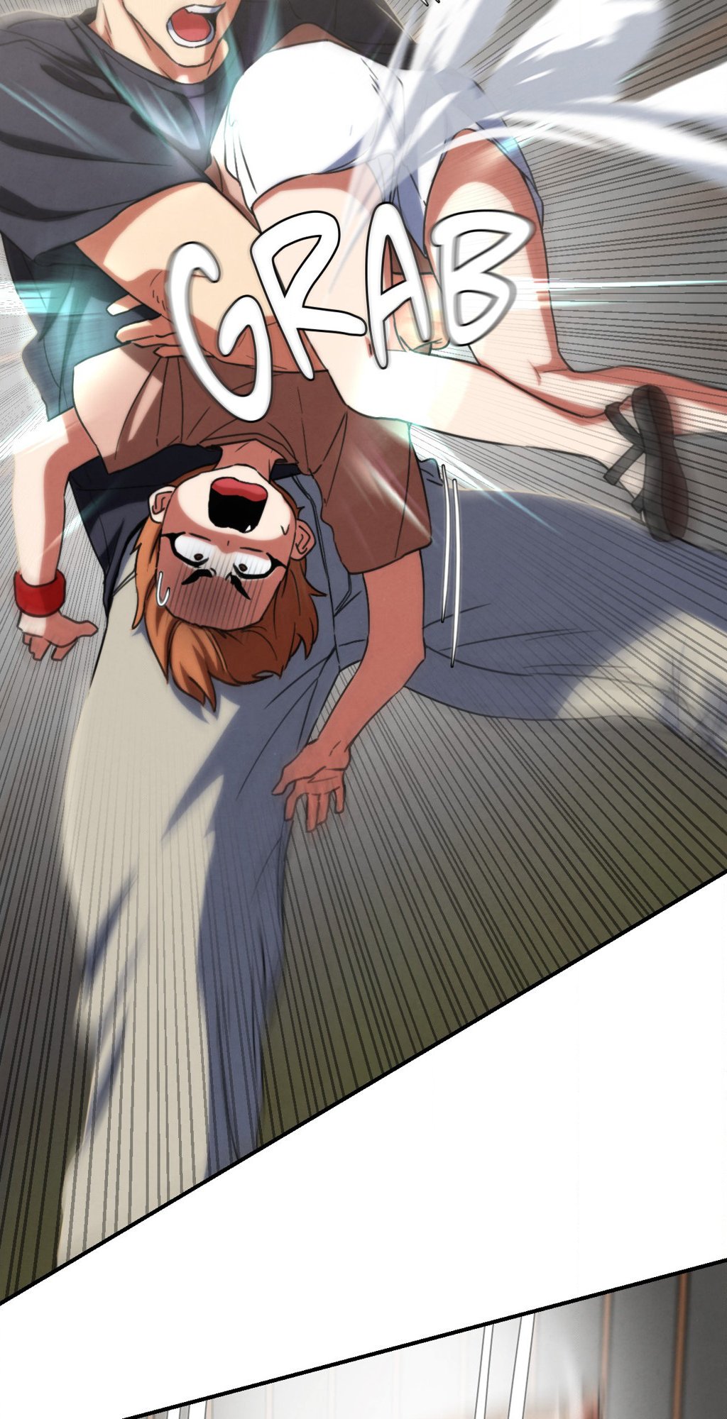 Lustful Games Manhwa - Chapter 77 Page 85