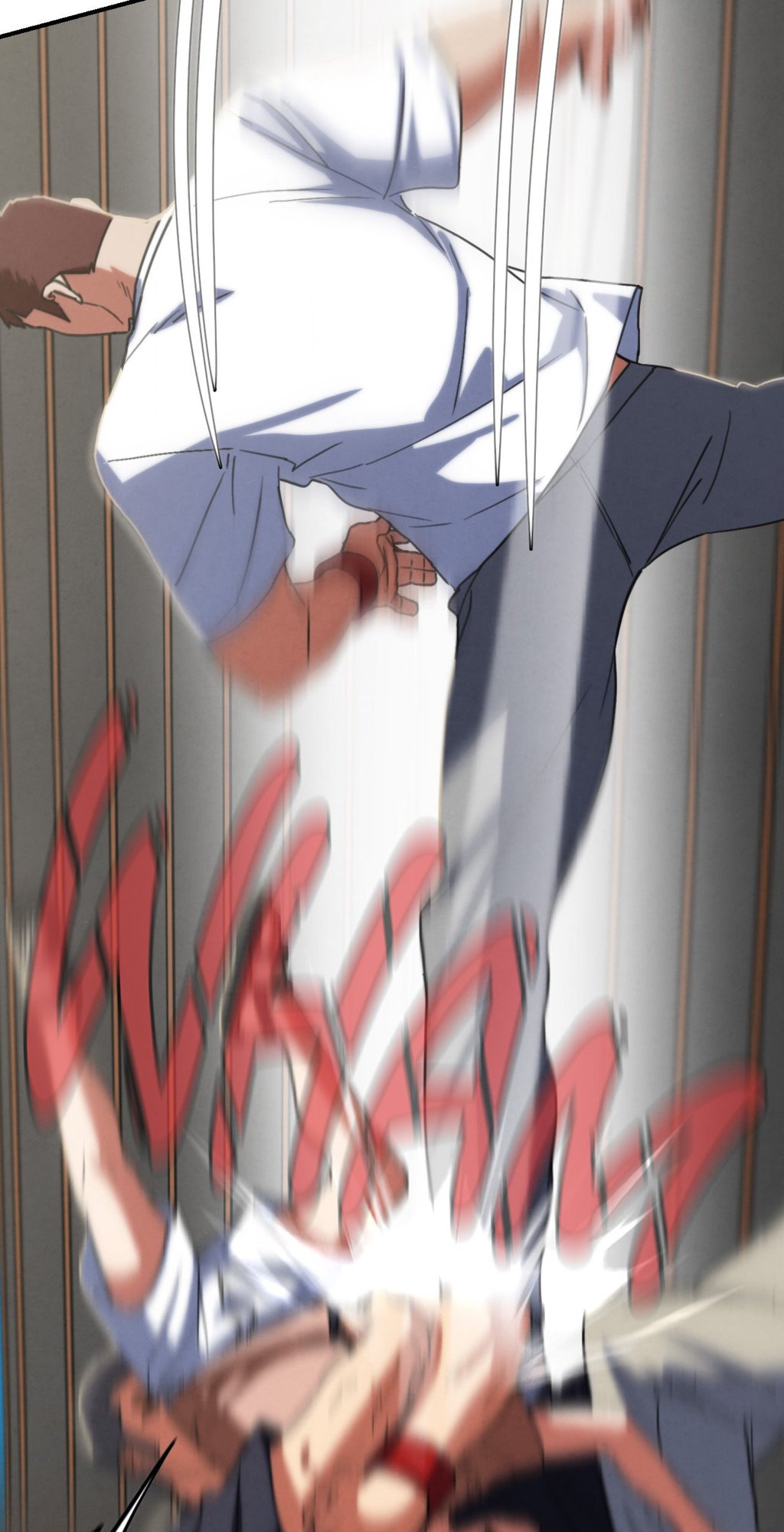 Lustful Games Manhwa - Chapter 77 Page 86