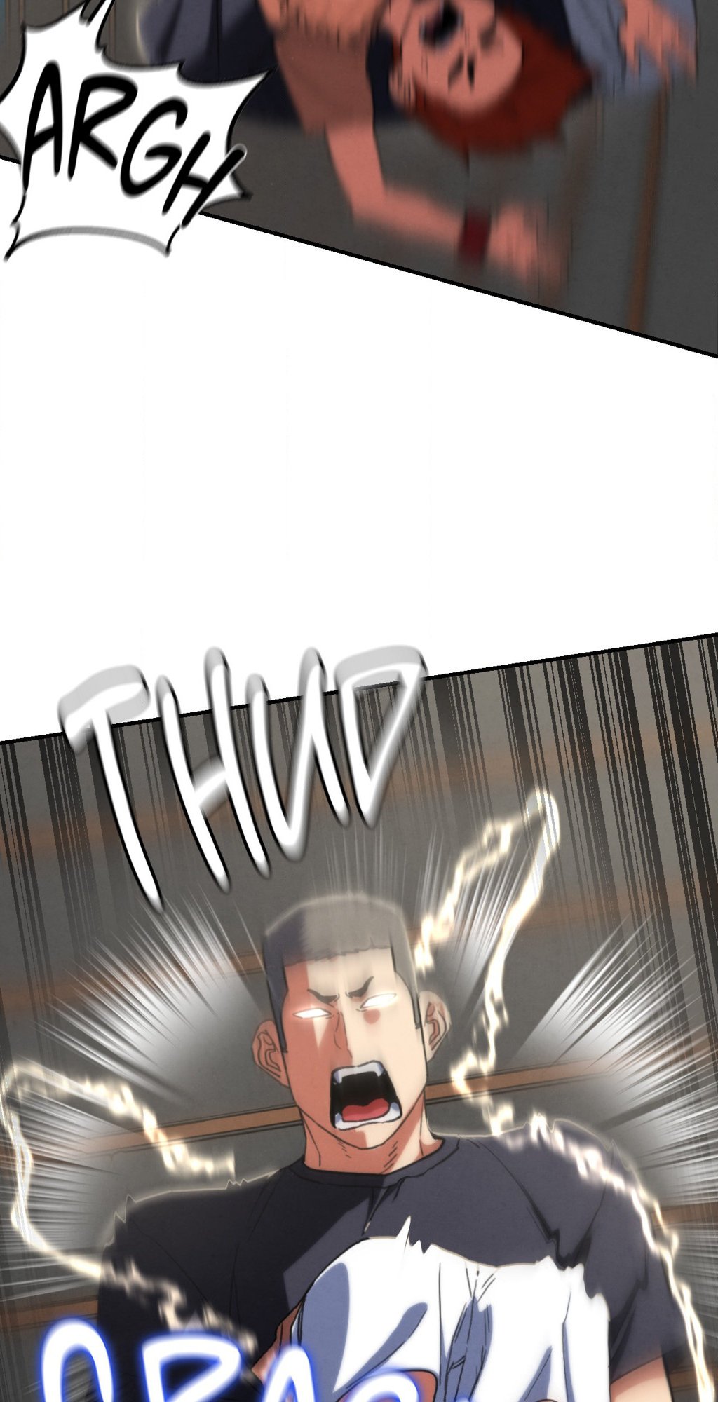 Lustful Games Manhwa - Chapter 77 Page 87