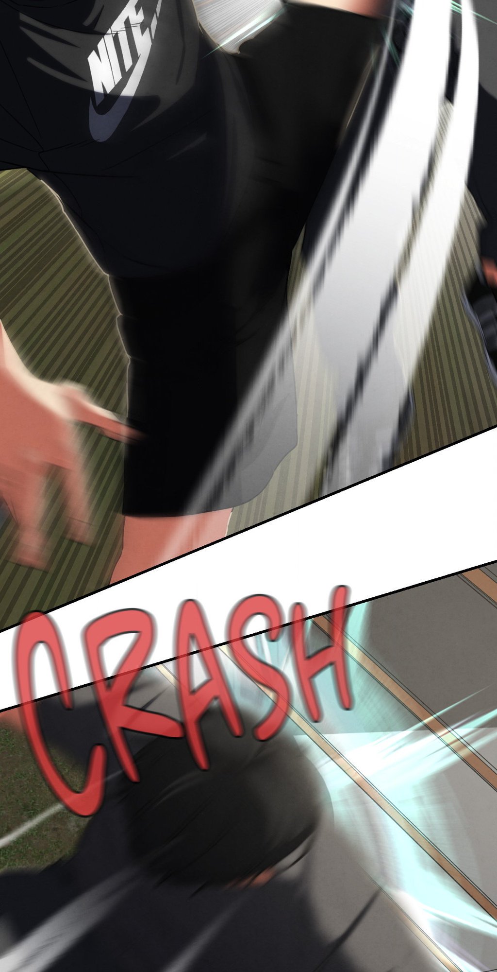 Lustful Games Manhwa - Chapter 77 Page 93