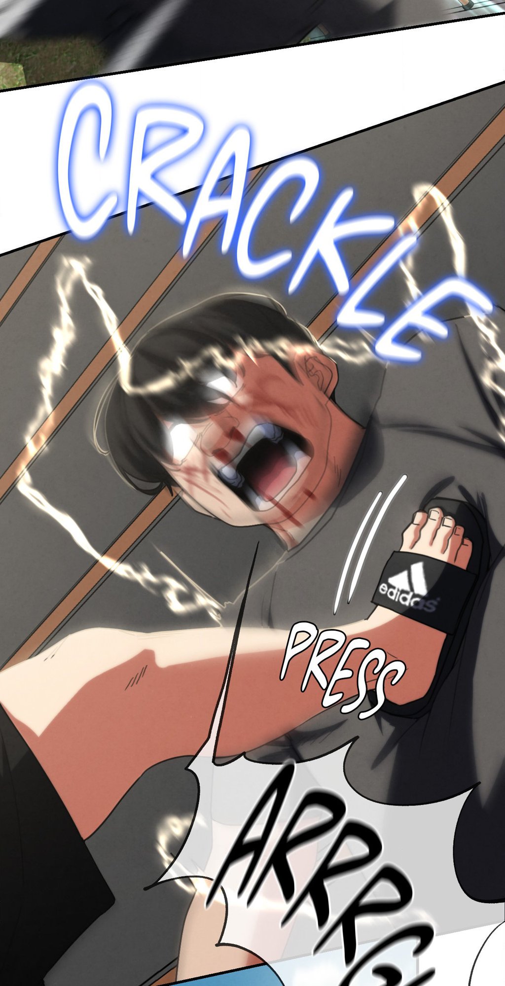 Lustful Games Manhwa - Chapter 77 Page 94