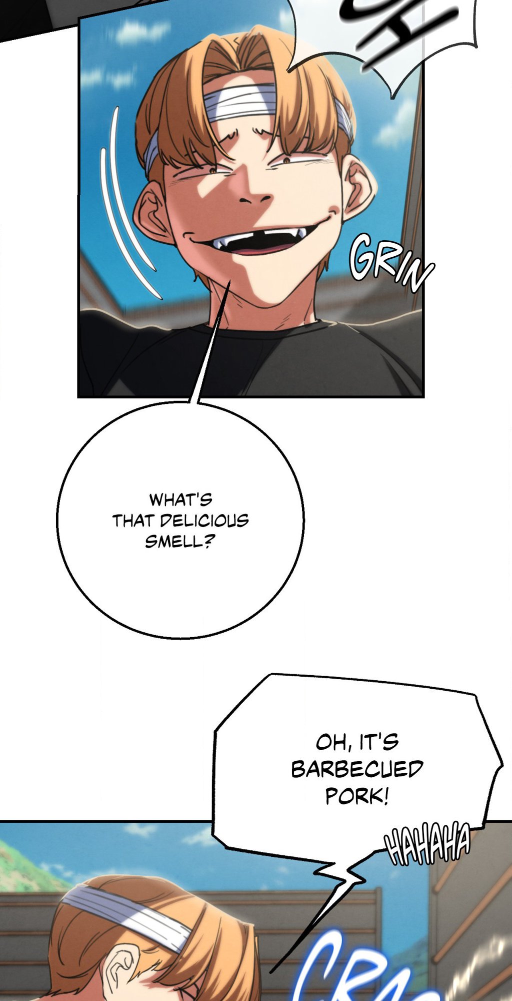 Lustful Games Manhwa - Chapter 77 Page 95