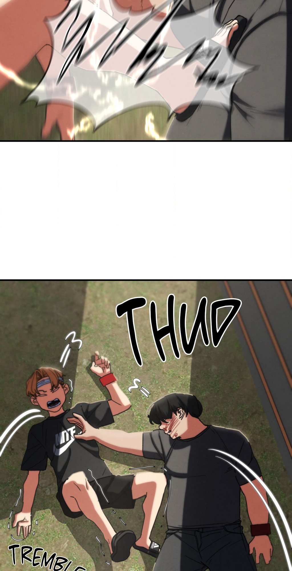 Lustful Games Manhwa - Chapter 77 Page 98