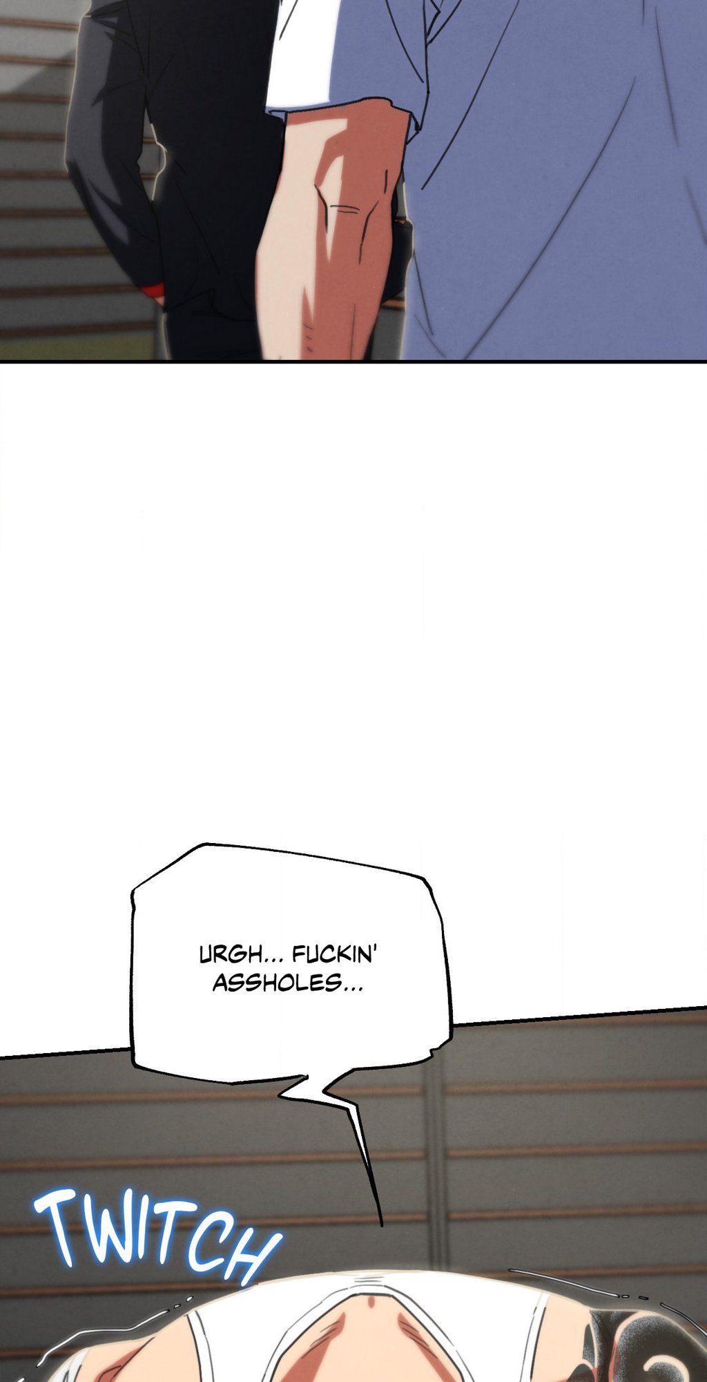 Lustful Games Manhwa - Chapter 77 Page 100