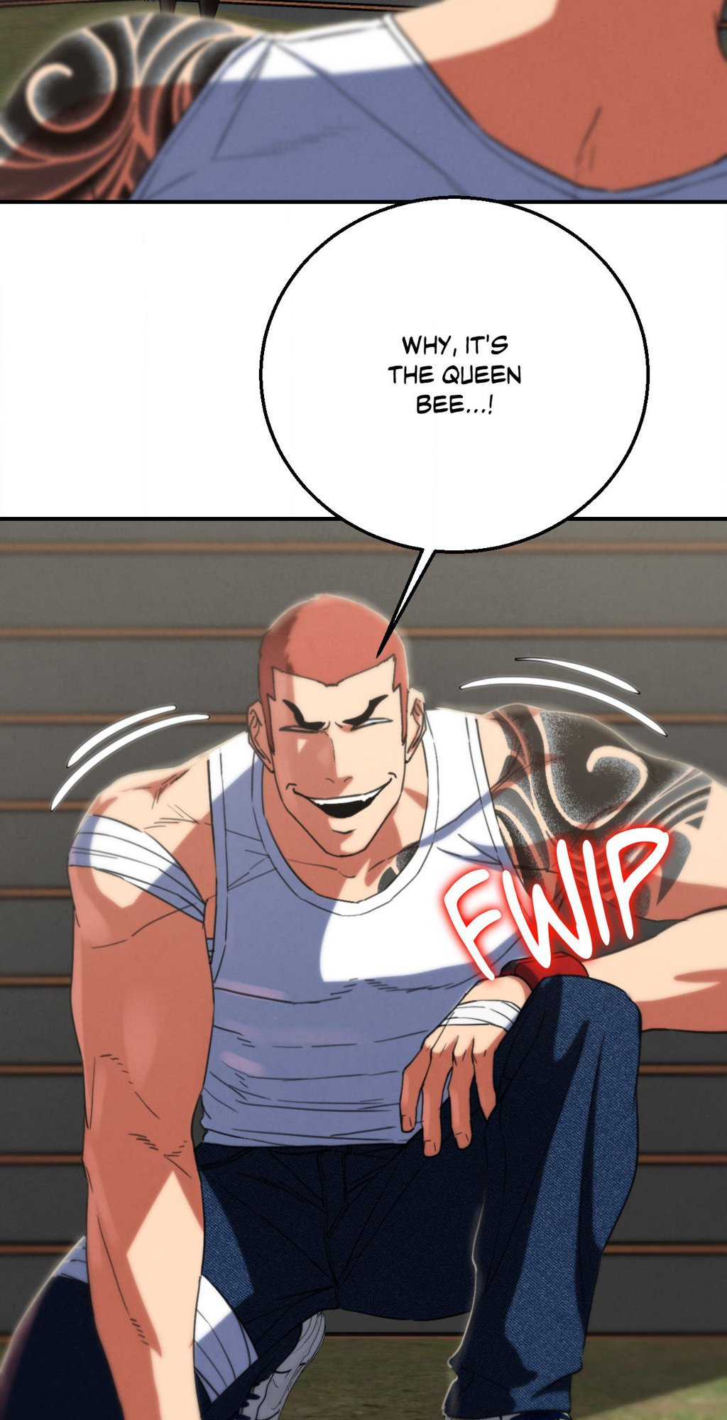 Lustful Games Manhwa - Chapter 77 Page 102