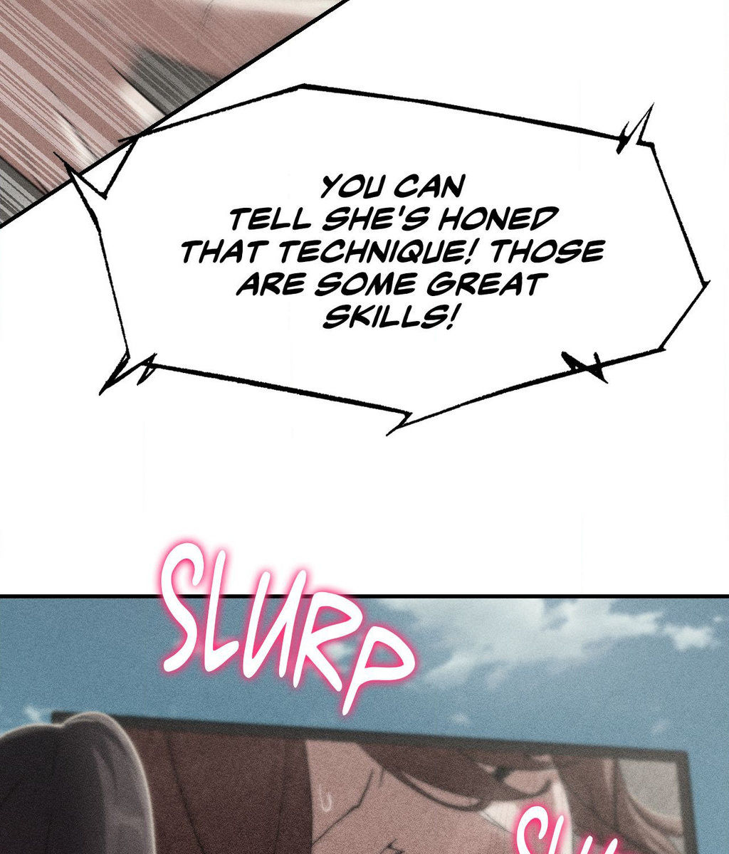 Lustful Games Manhwa - Chapter 109 Page 6