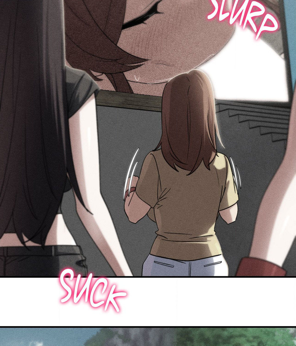 Lustful Games Manhwa - Chapter 109 Page 7