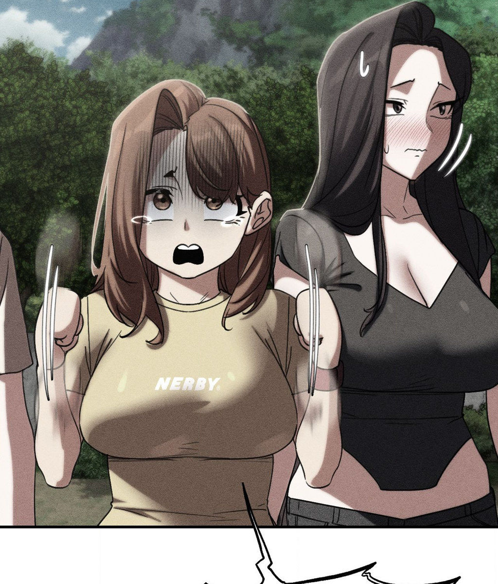 Lustful Games Manhwa - Chapter 109 Page 8