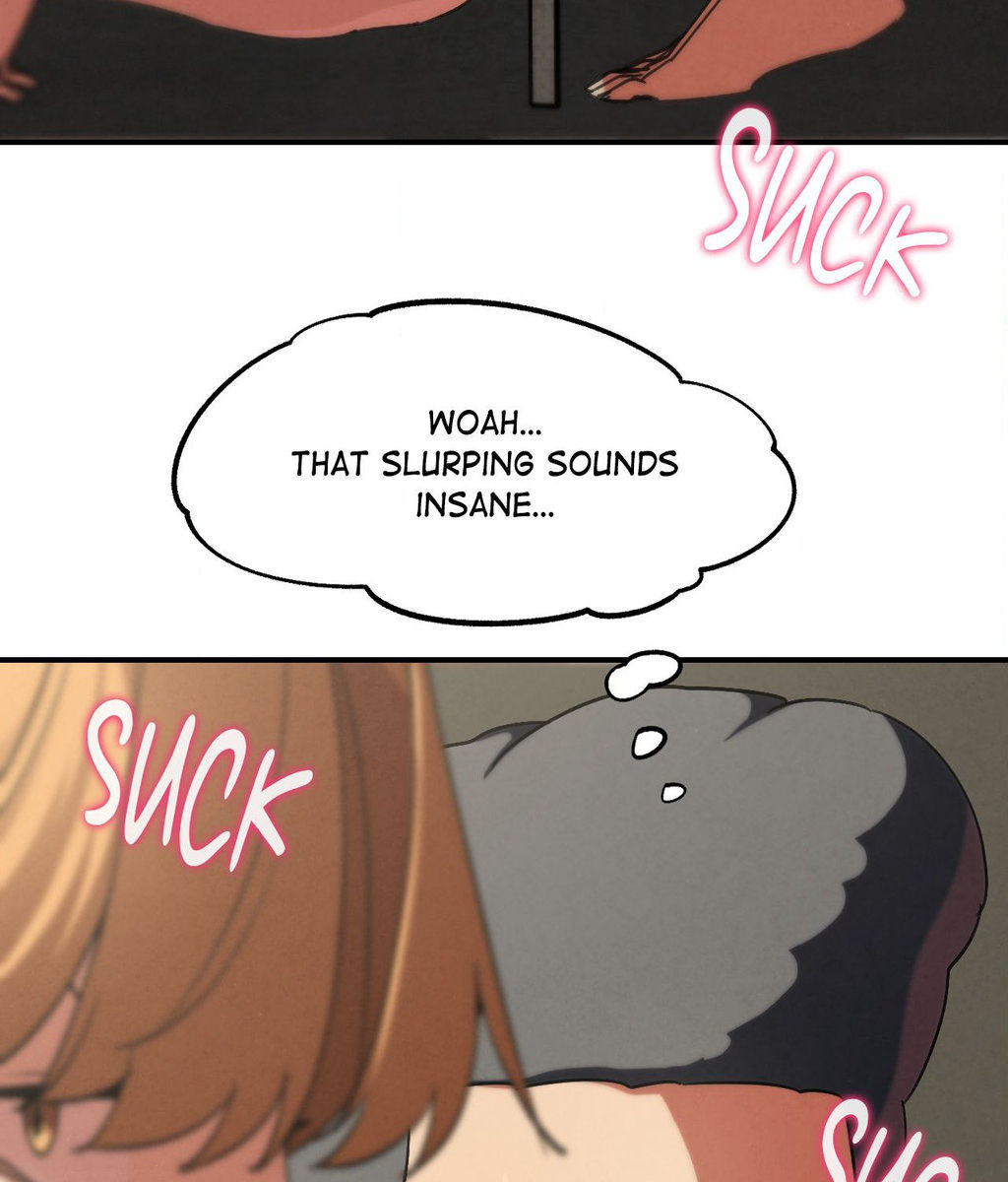 Lustful Games Manhwa - Chapter 109 Page 14