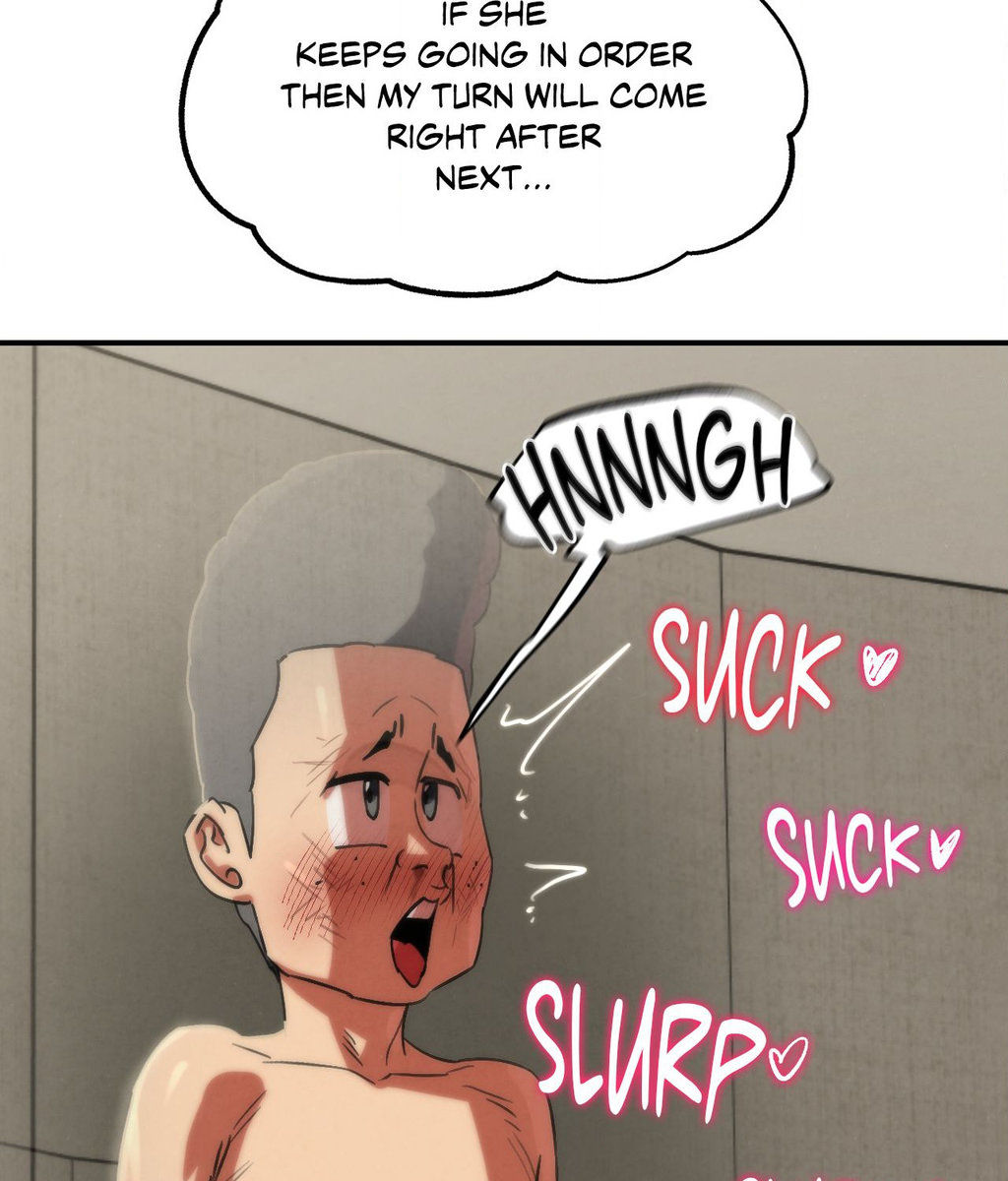 Lustful Games Manhwa - Chapter 109 Page 16