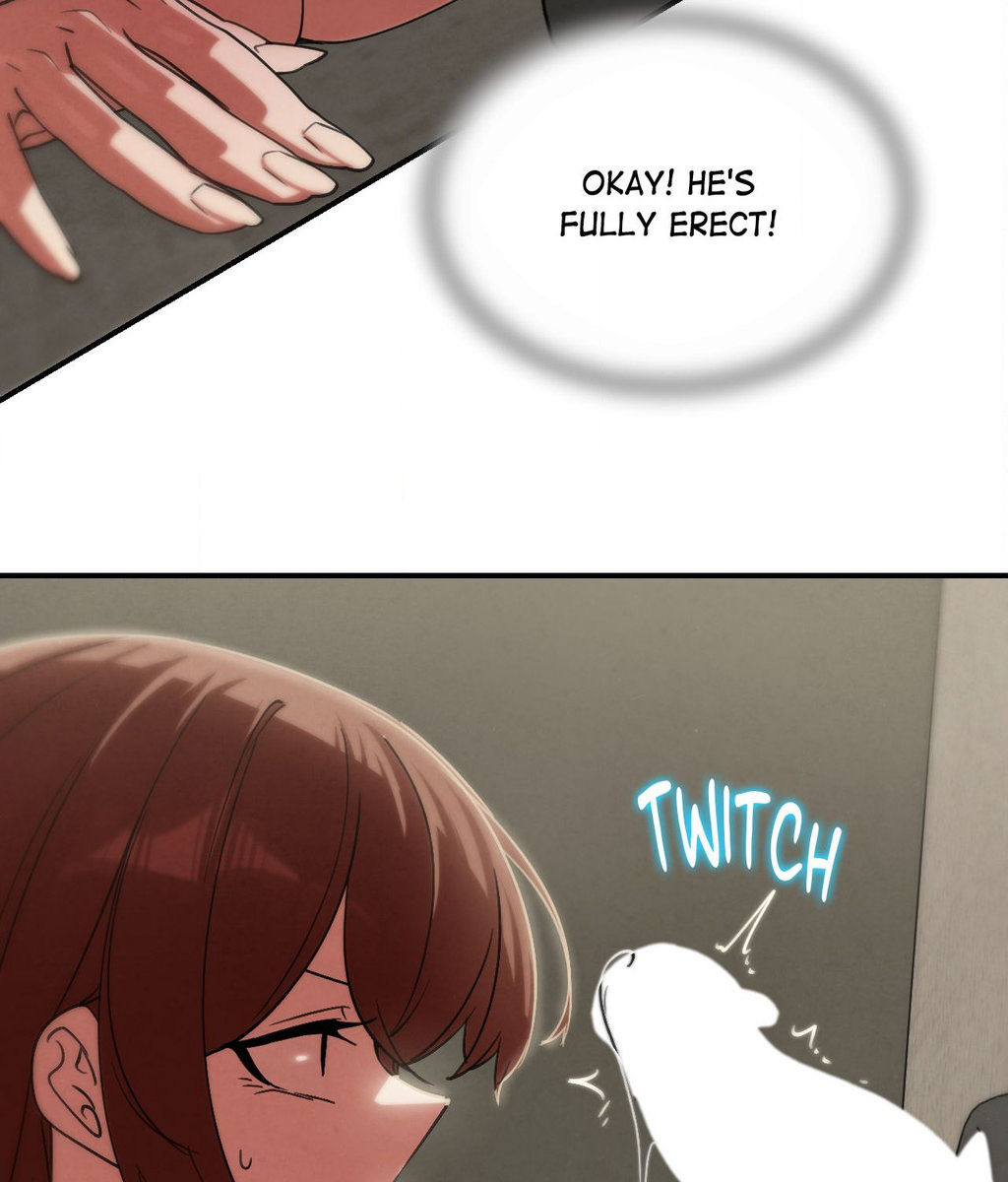 Lustful Games Manhwa - Chapter 109 Page 22