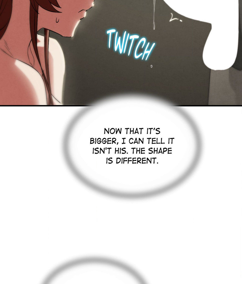 Lustful Games Manhwa - Chapter 109 Page 23