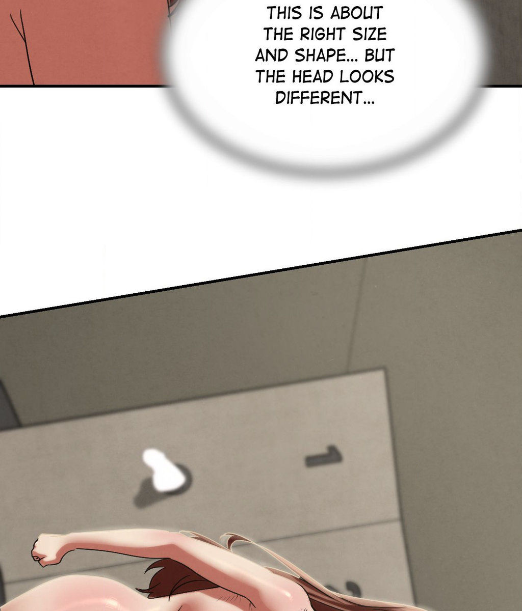 Lustful Games Manhwa - Chapter 109 Page 28