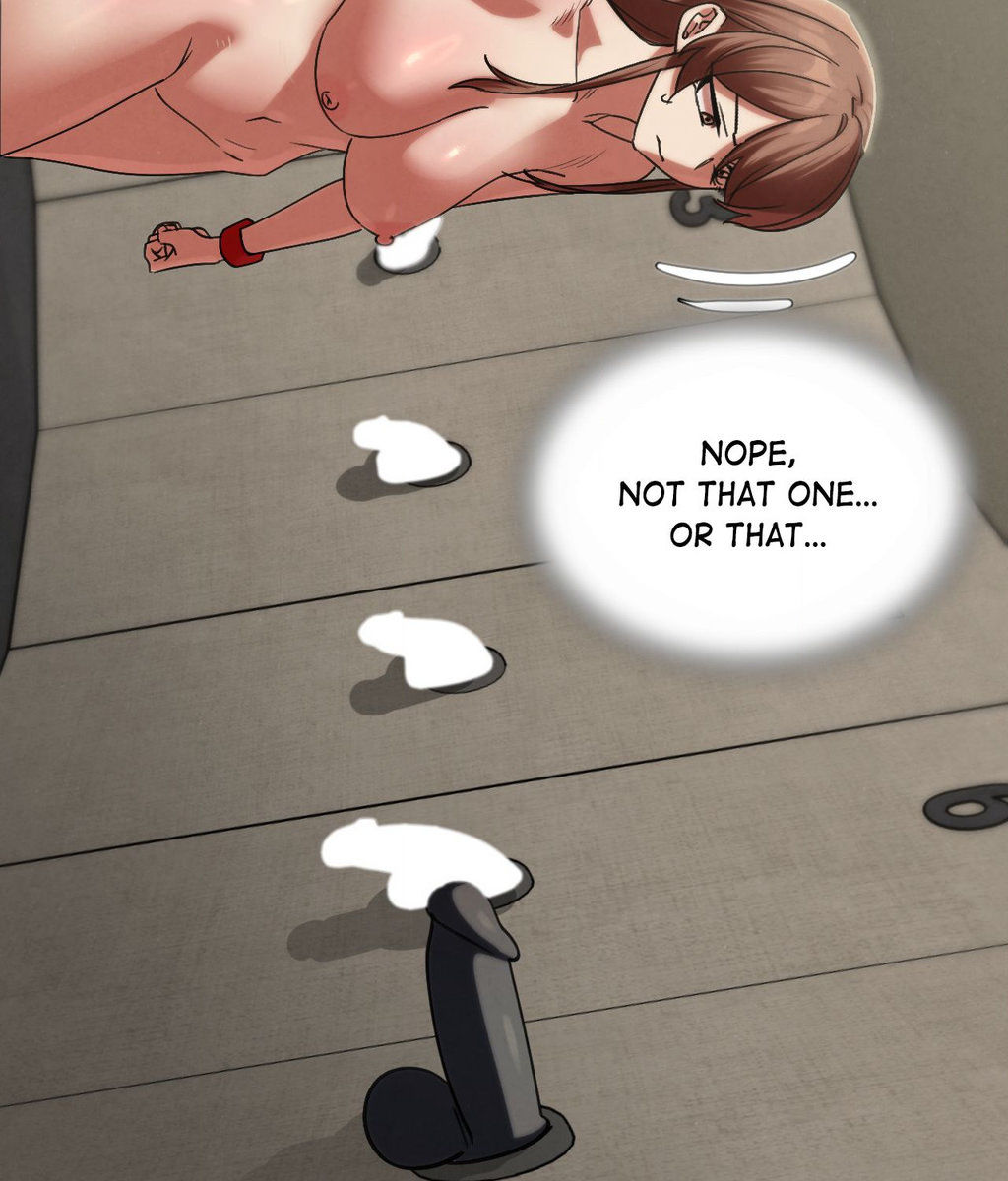 Lustful Games Manhwa - Chapter 109 Page 29