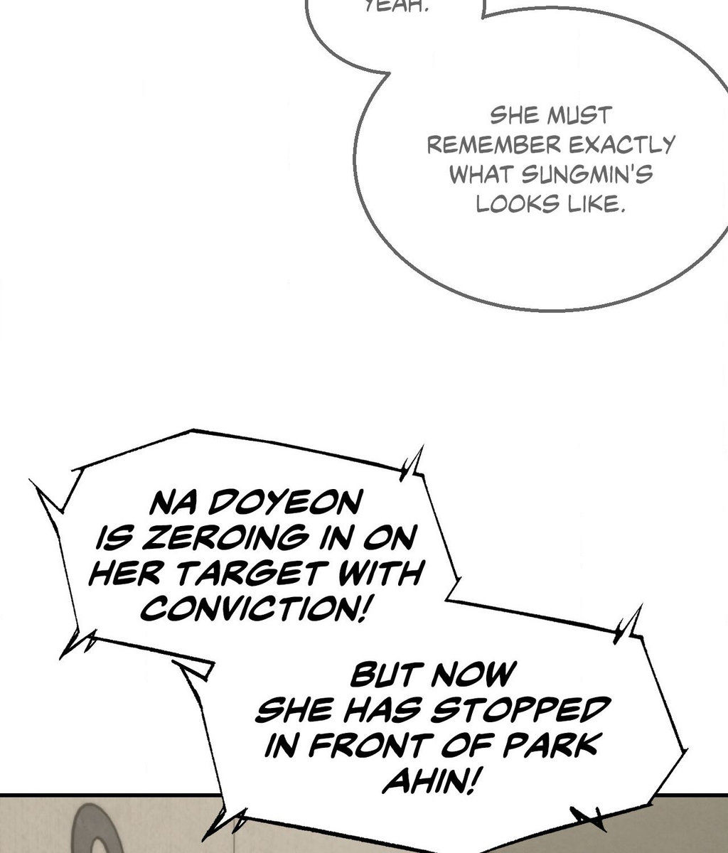 Lustful Games Manhwa - Chapter 109 Page 31