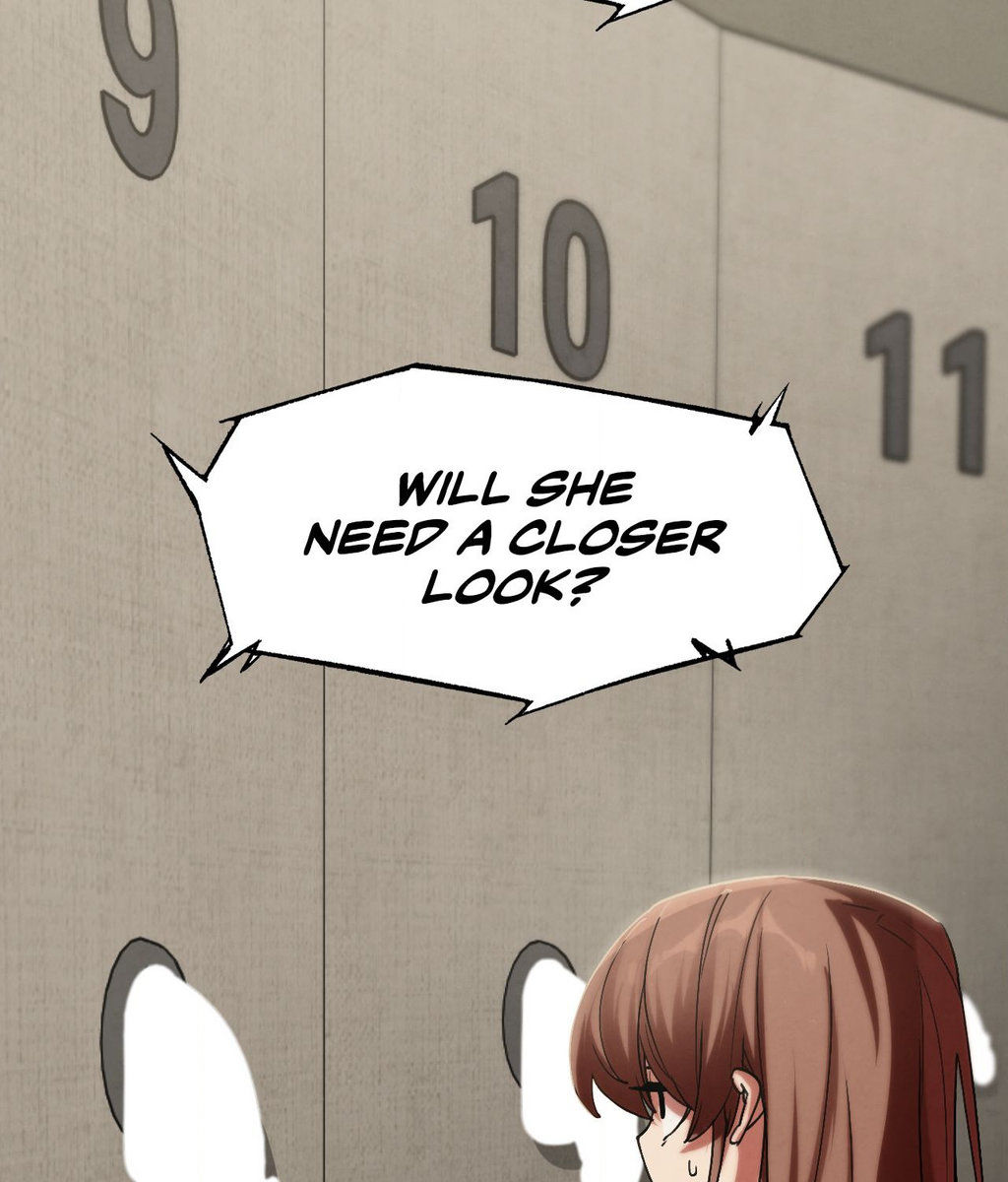 Lustful Games Manhwa - Chapter 109 Page 32