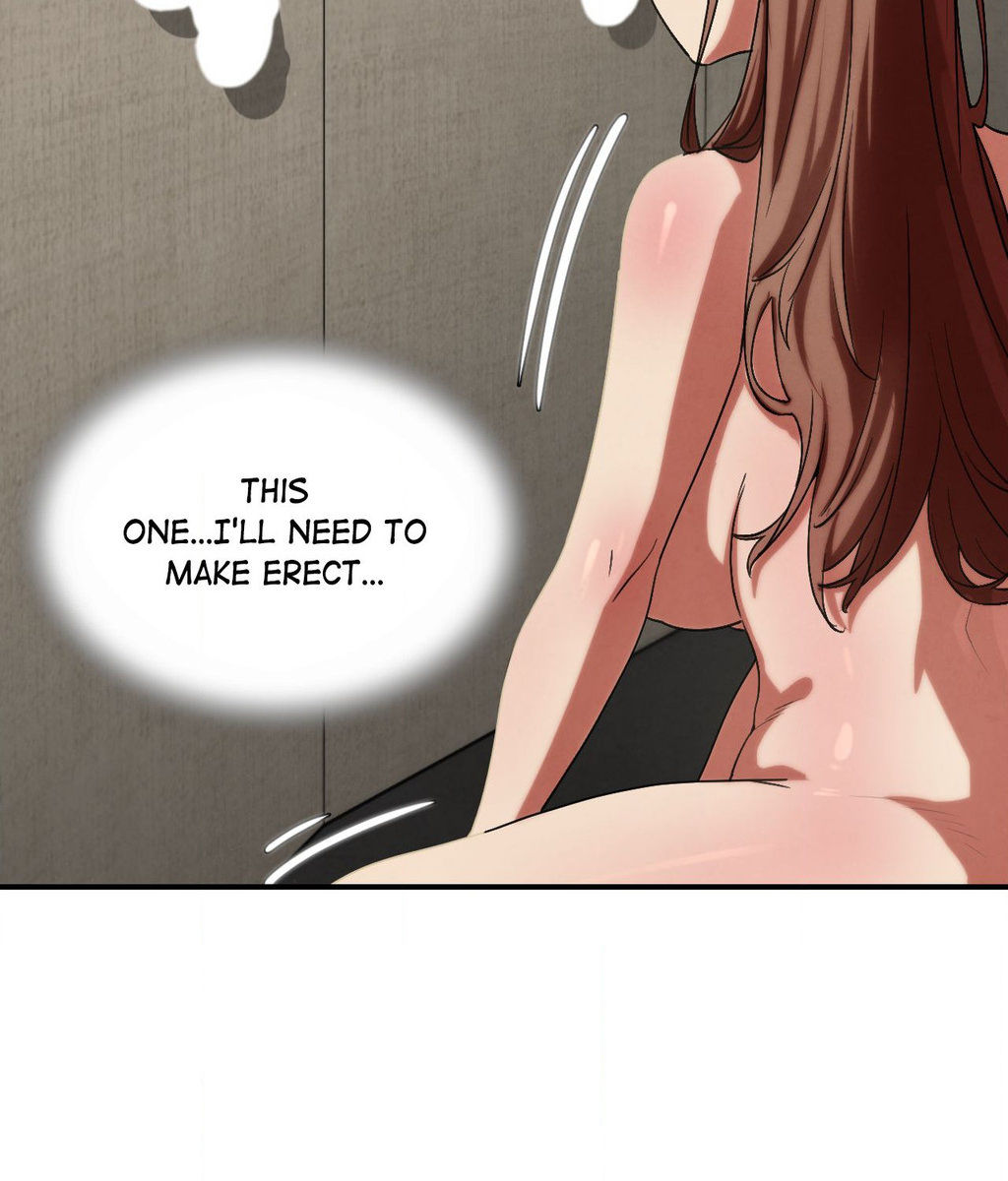 Lustful Games Manhwa - Chapter 109 Page 33