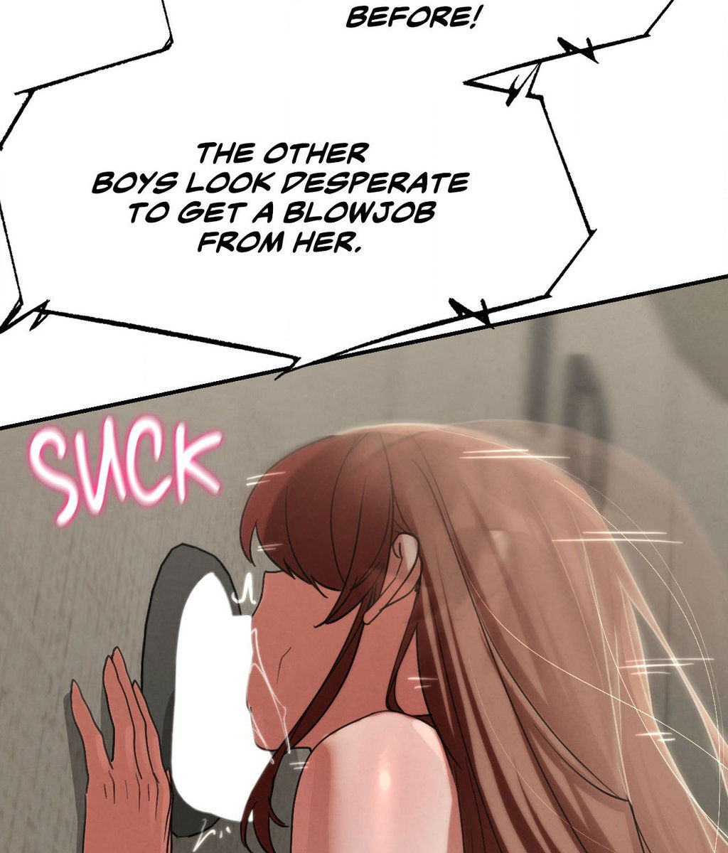 Lustful Games Manhwa - Chapter 109 Page 39