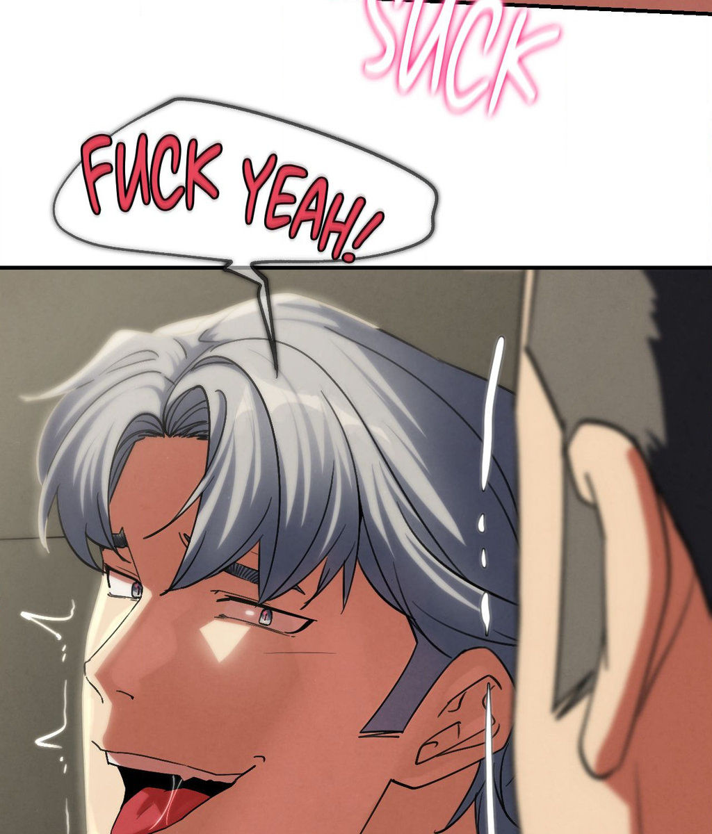 Lustful Games Manhwa - Chapter 109 Page 41