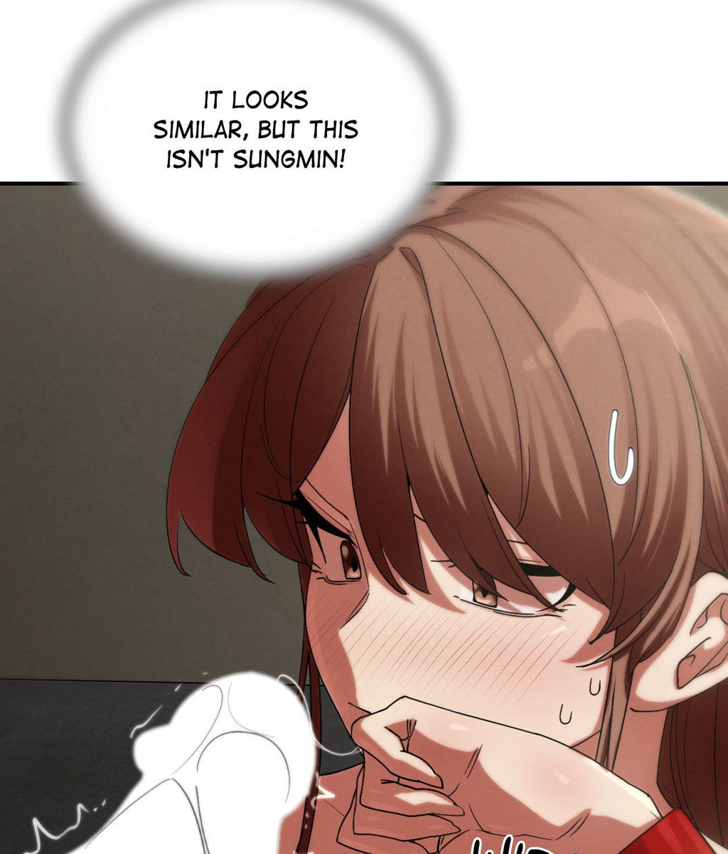 Lustful Games Manhwa - Chapter 109 Page 44